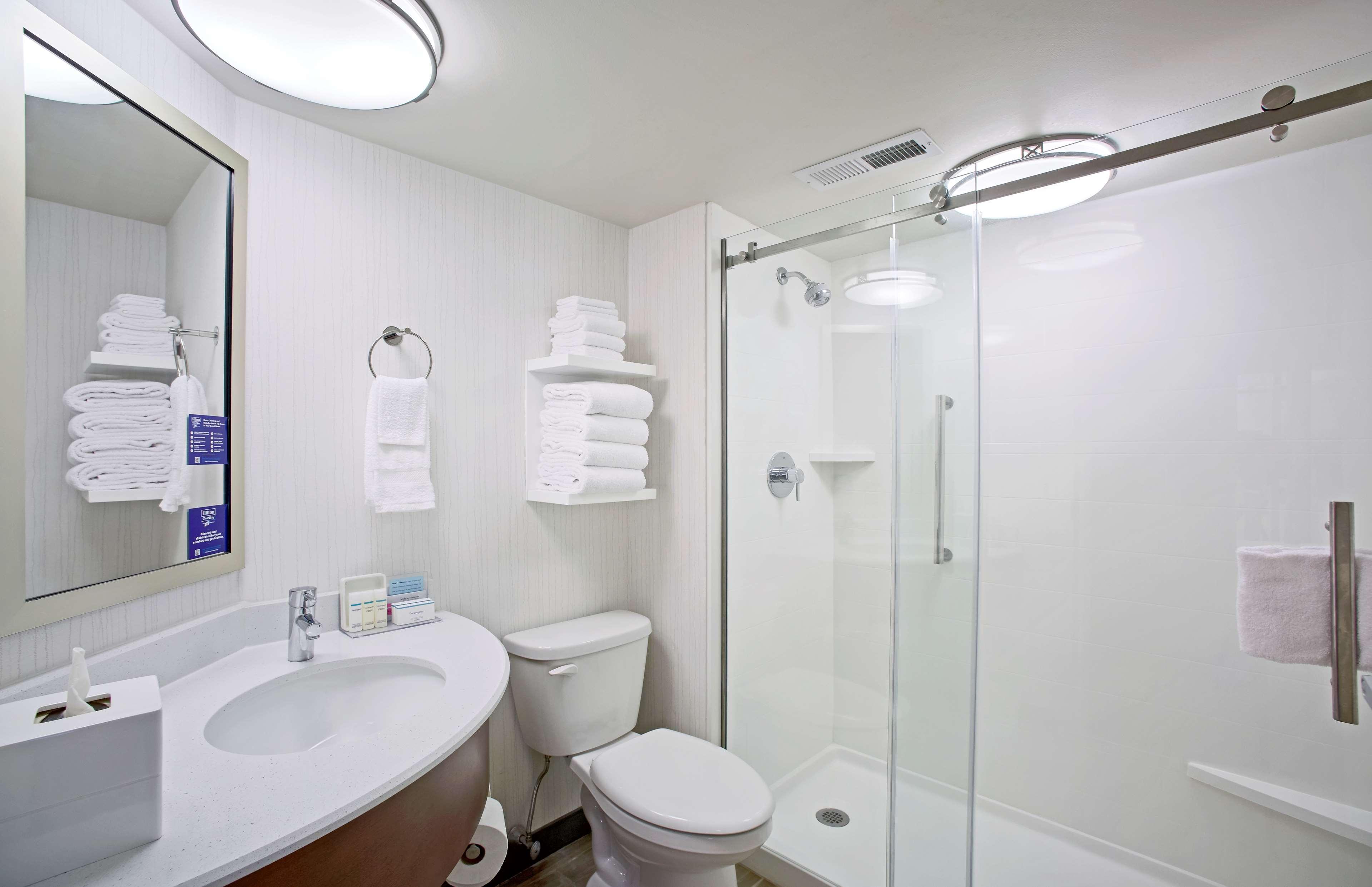 Hotel Hampton Lancaster