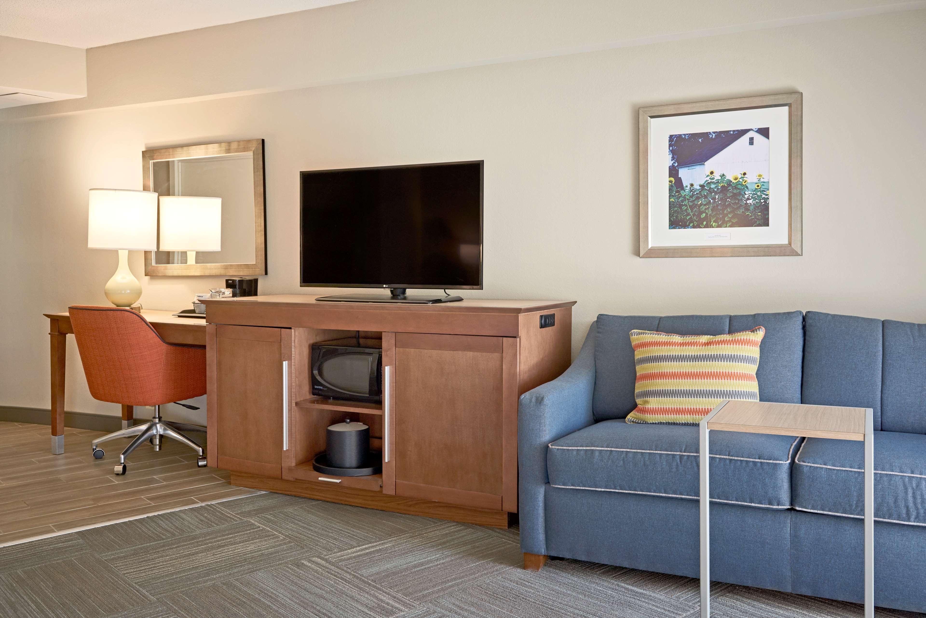 Hotel Hampton 3*