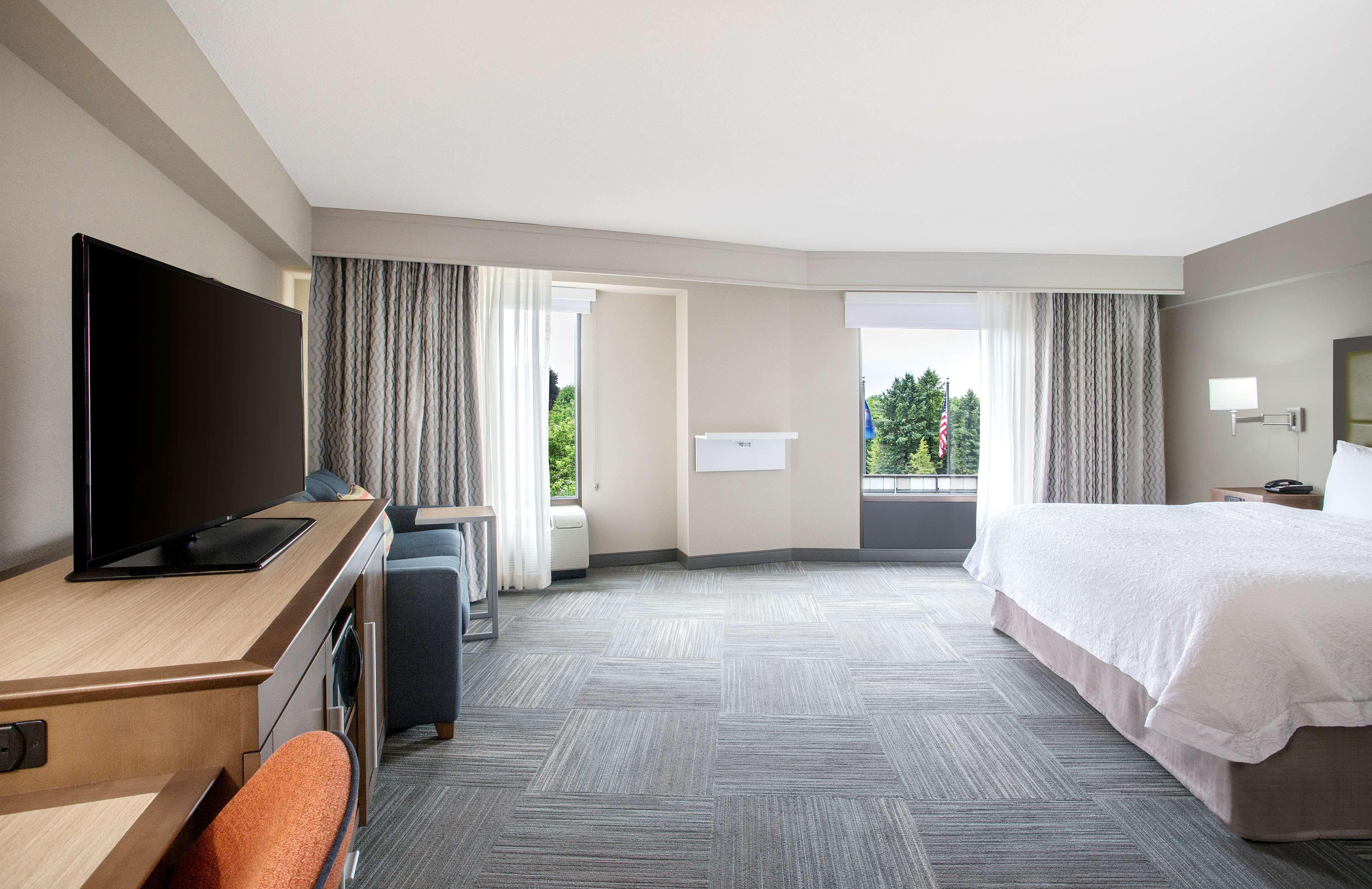 Hampton Hotel Lancaster