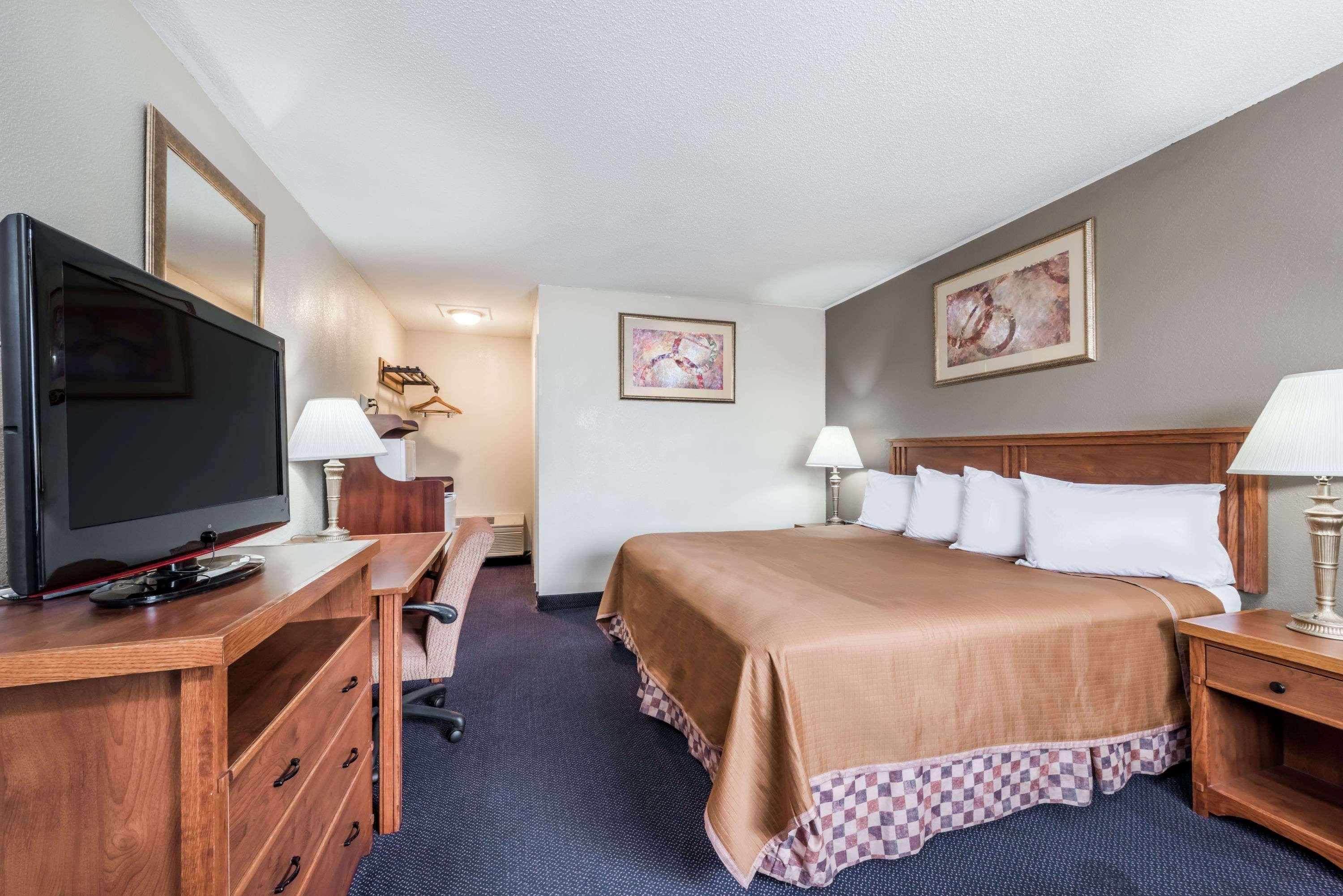 Motel Red Carpet Lancaster