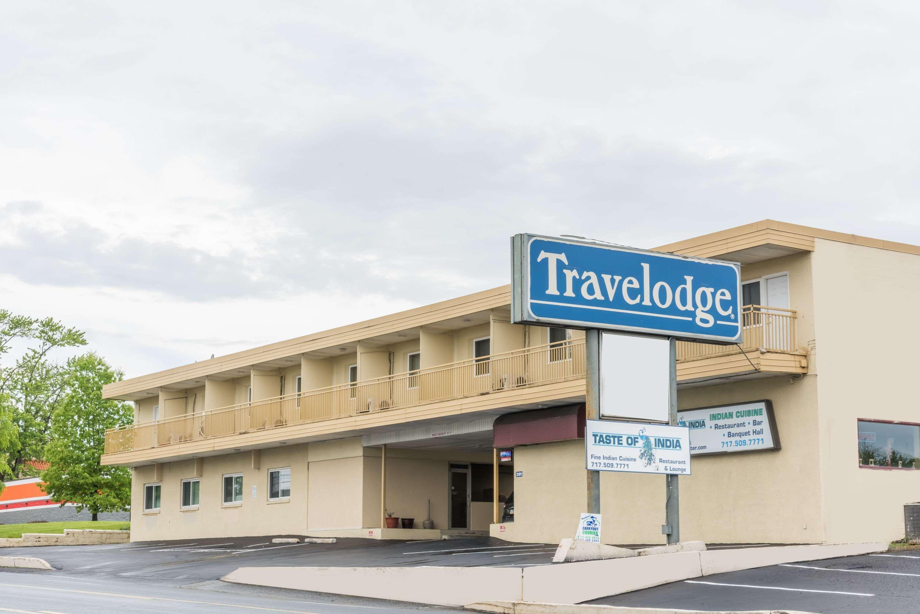 Red Carpet Motel Lancaster