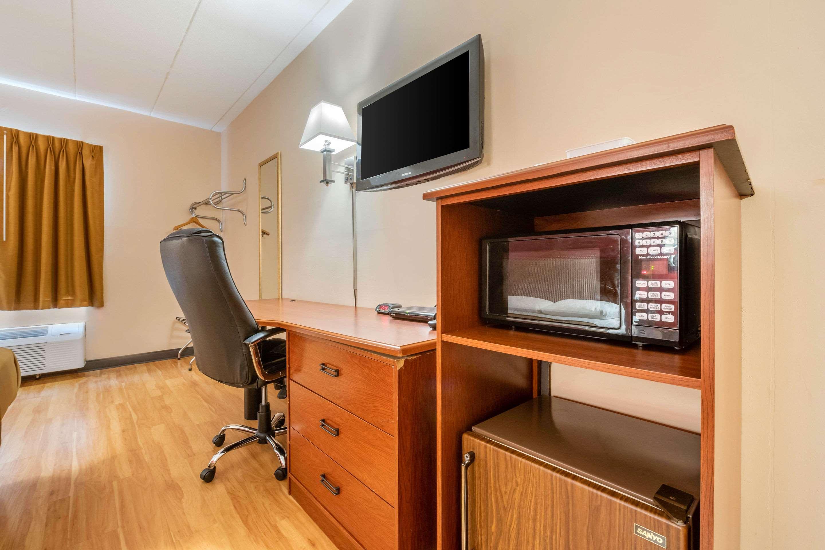 Lodge Baymont By Wyndham Pa Dutch Country *