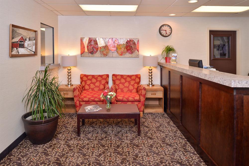Baymont By Wyndham Pa Dutch Country Lancaster