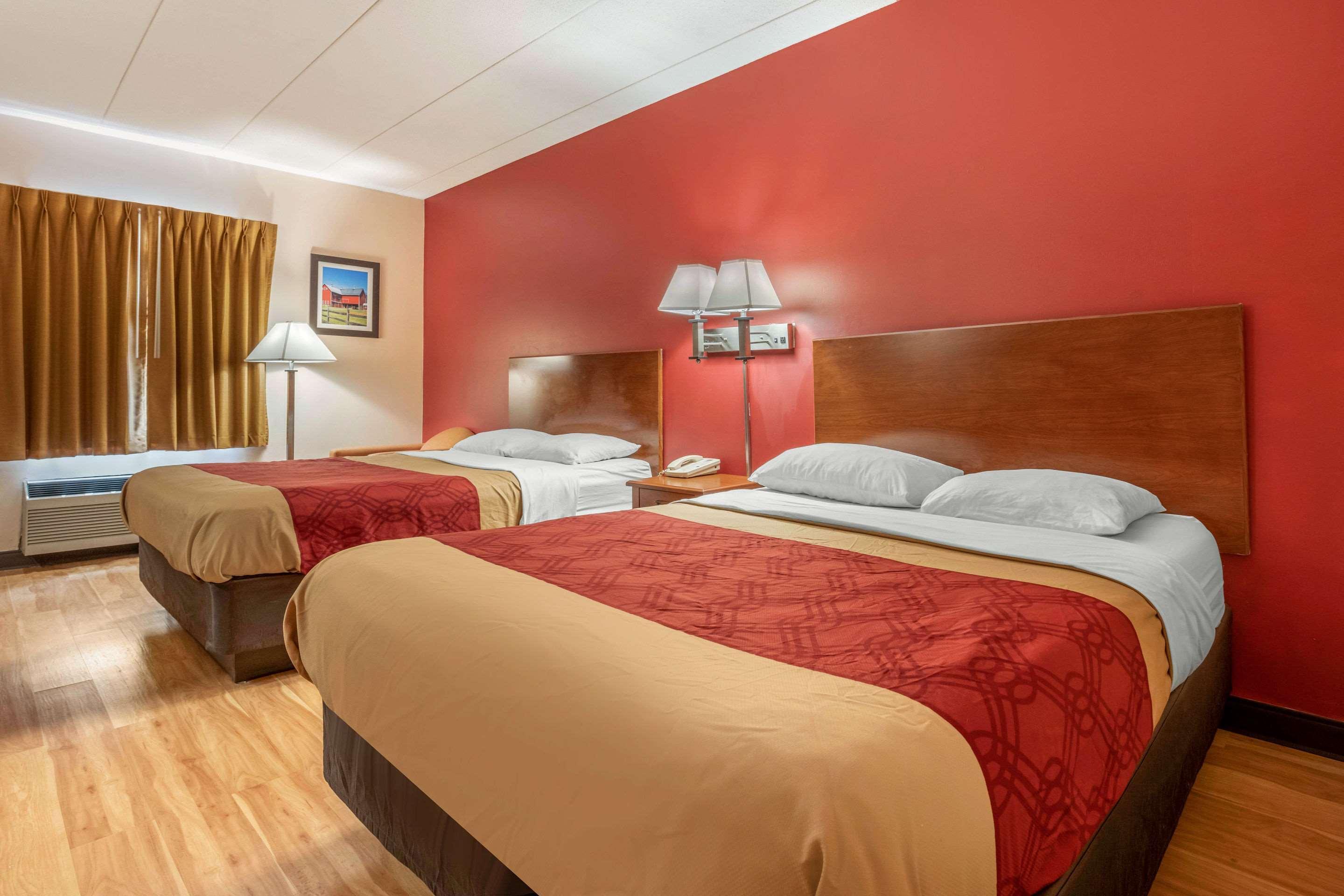 Baymont By Wyndham Pa Dutch Country Lancaster
