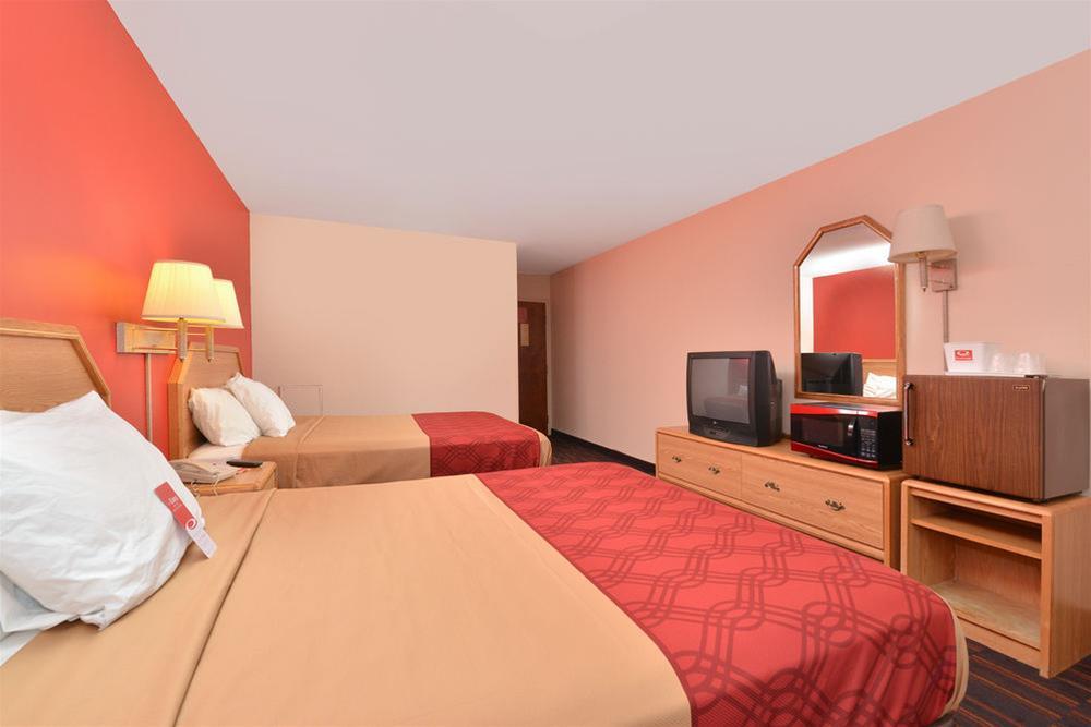 Baymont By Wyndham Pa Dutch Country Lodge Lancaster