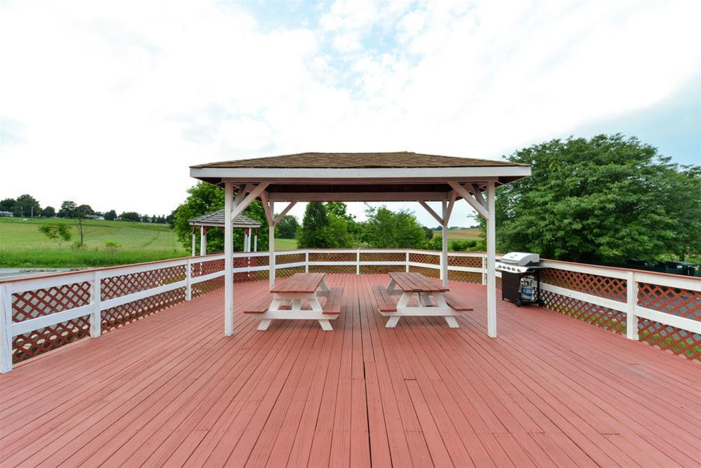 Lodge Baymont By Wyndham Pa Dutch Country *