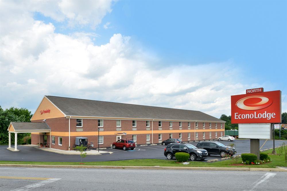 Lodge Baymont By Wyndham Pa Dutch Country *