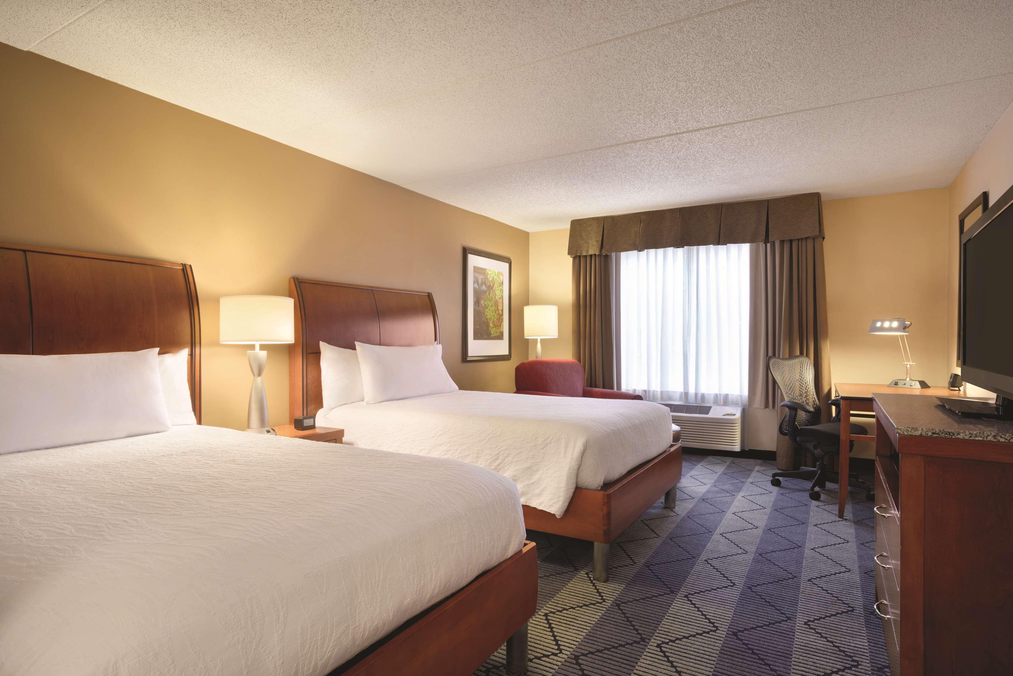 Hilton Garden Hotel