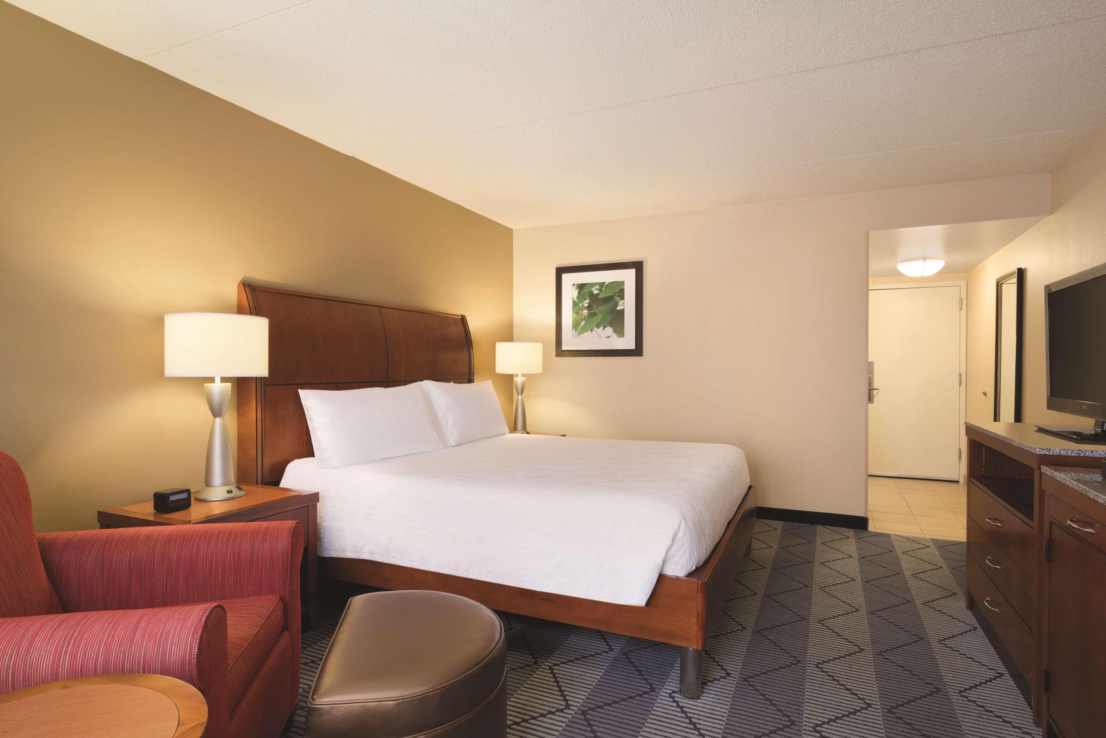 Hilton Garden