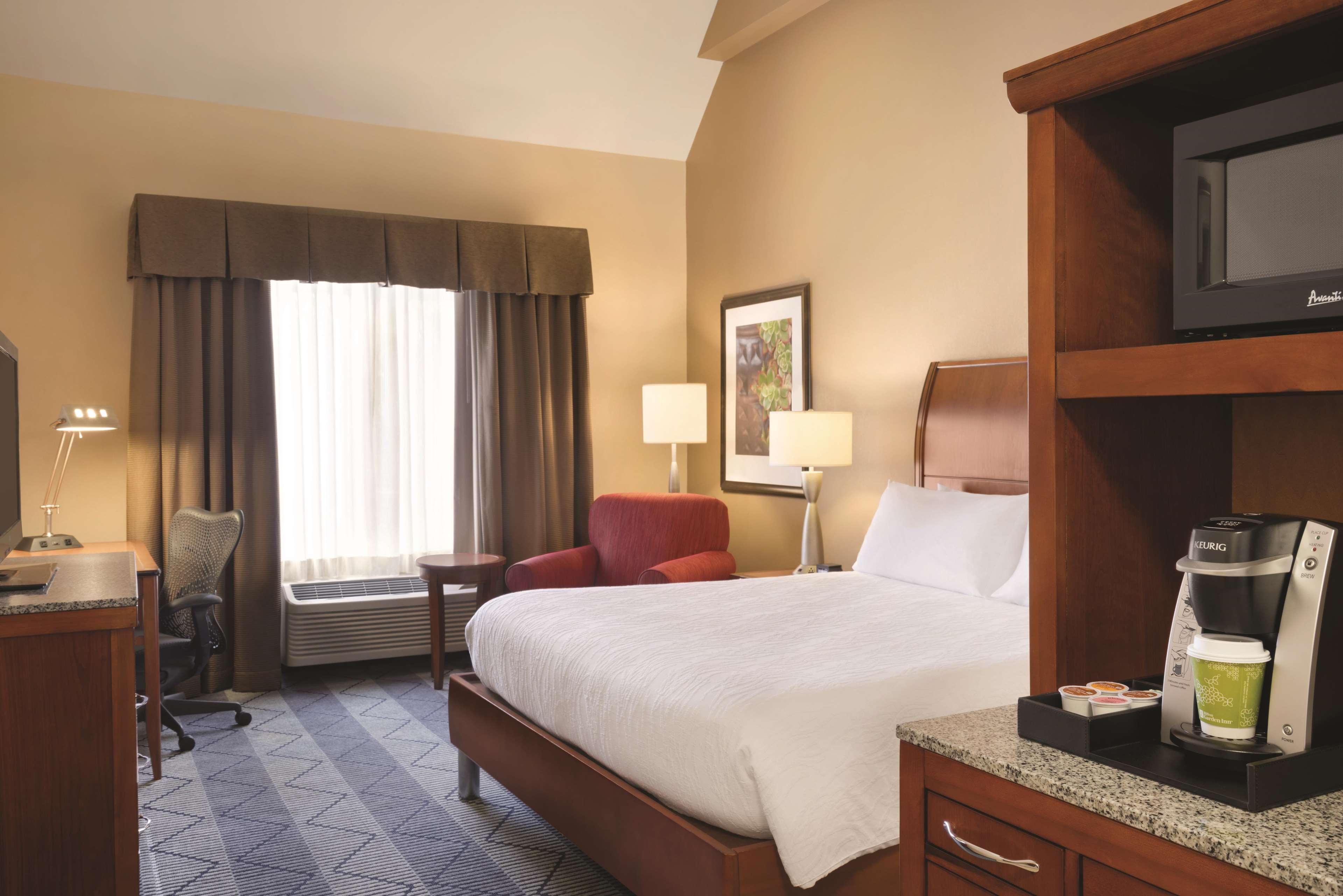 Hilton Garden