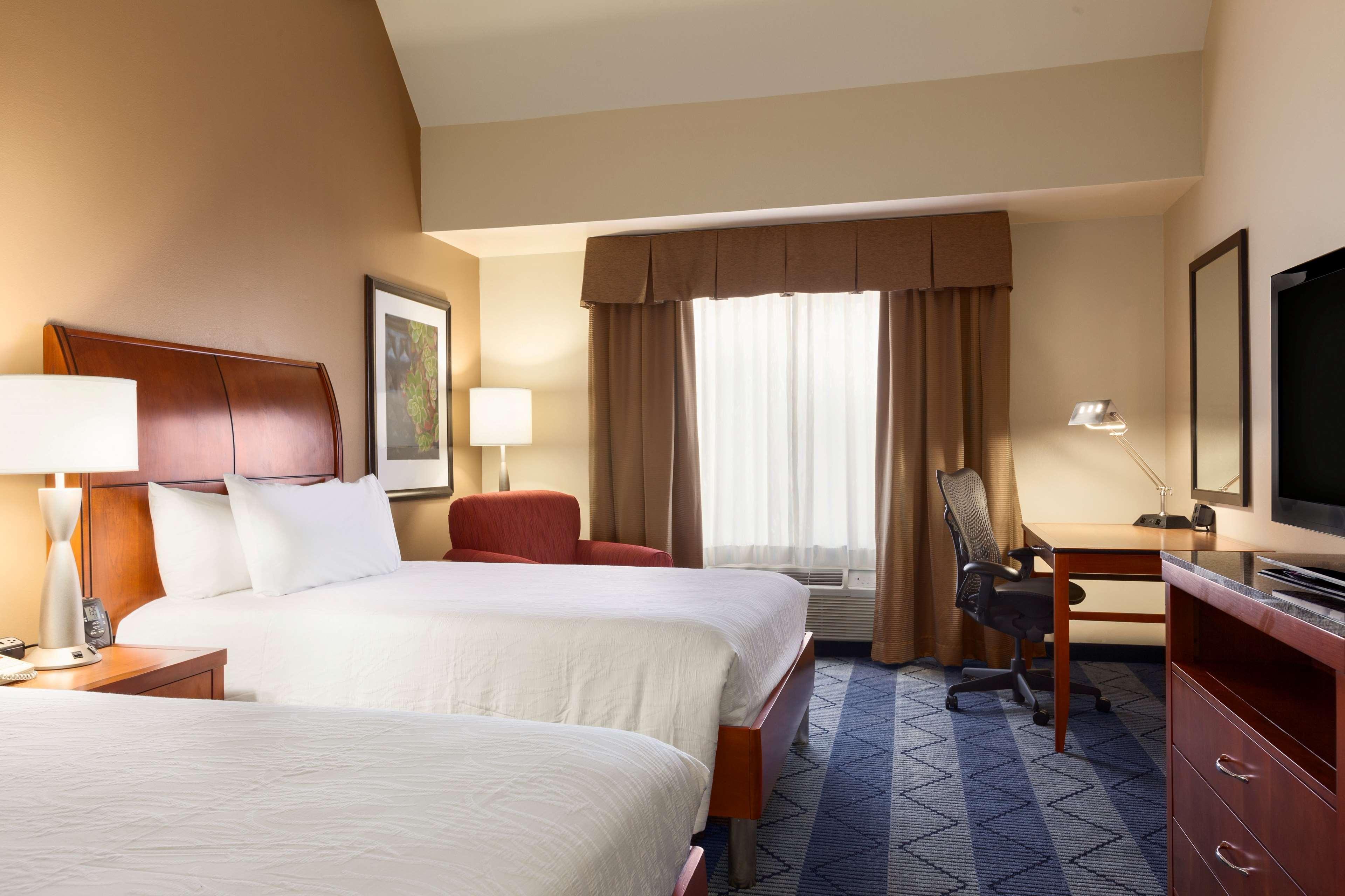 Hilton Garden Hotel Lancaster
