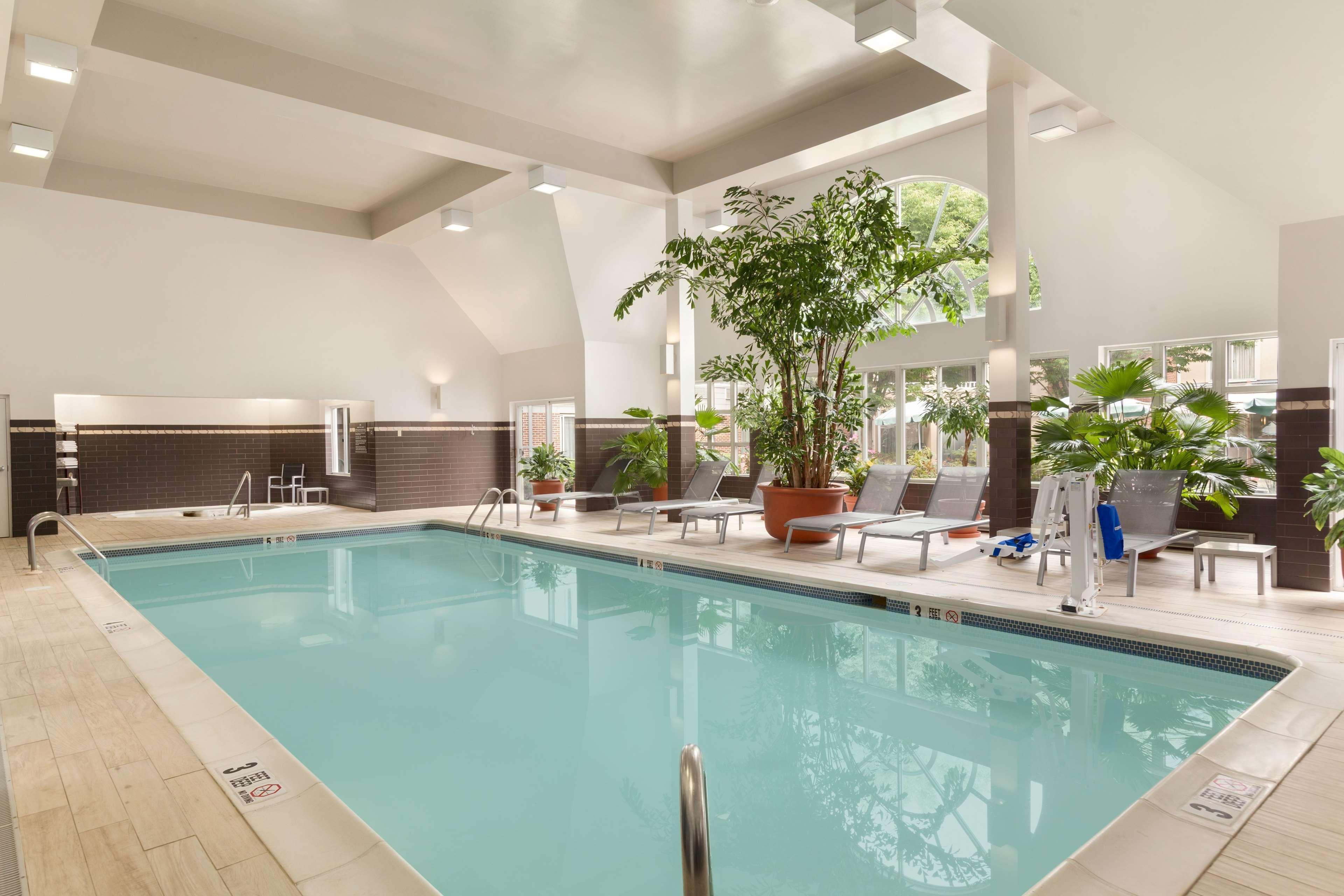 Hotel Hilton Garden Lancaster