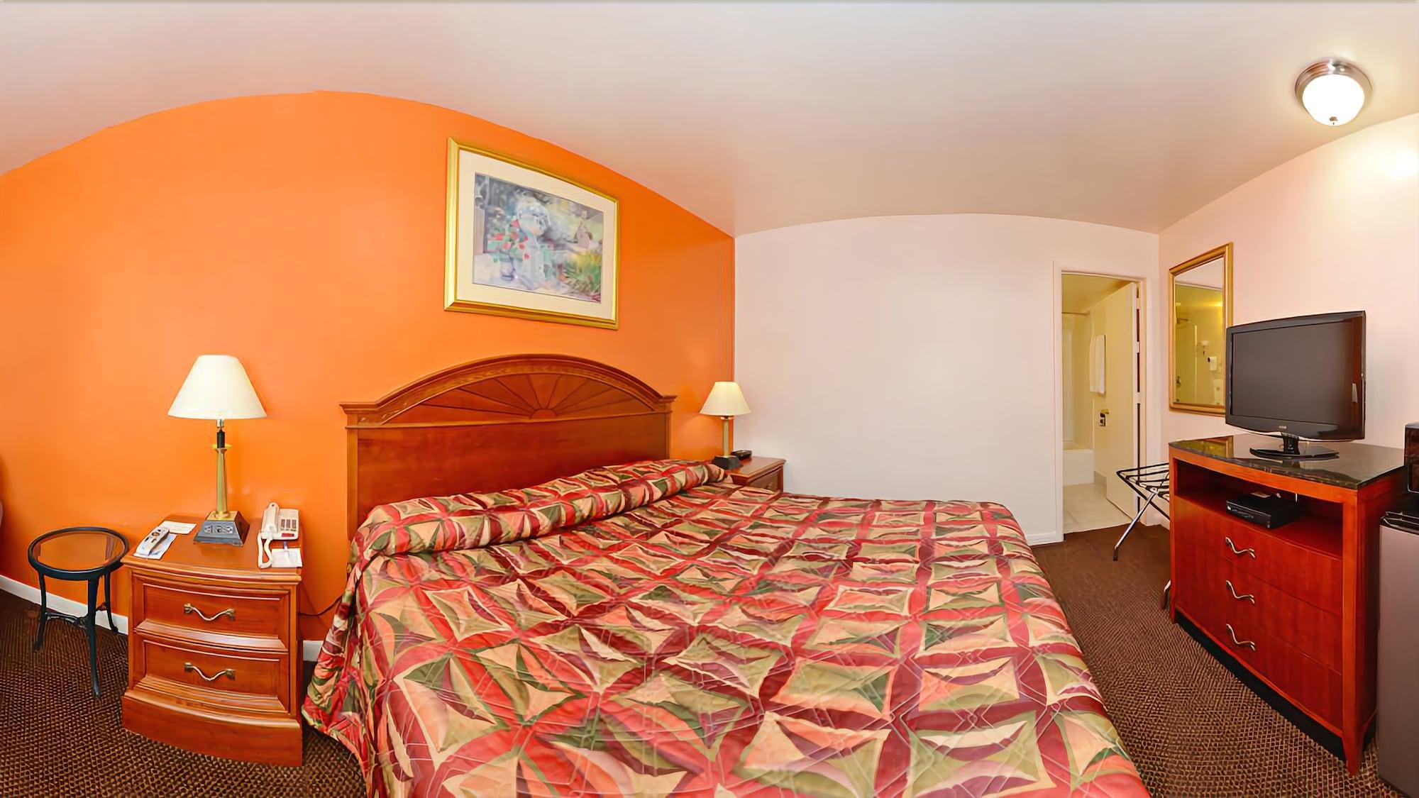 Motel America's Value