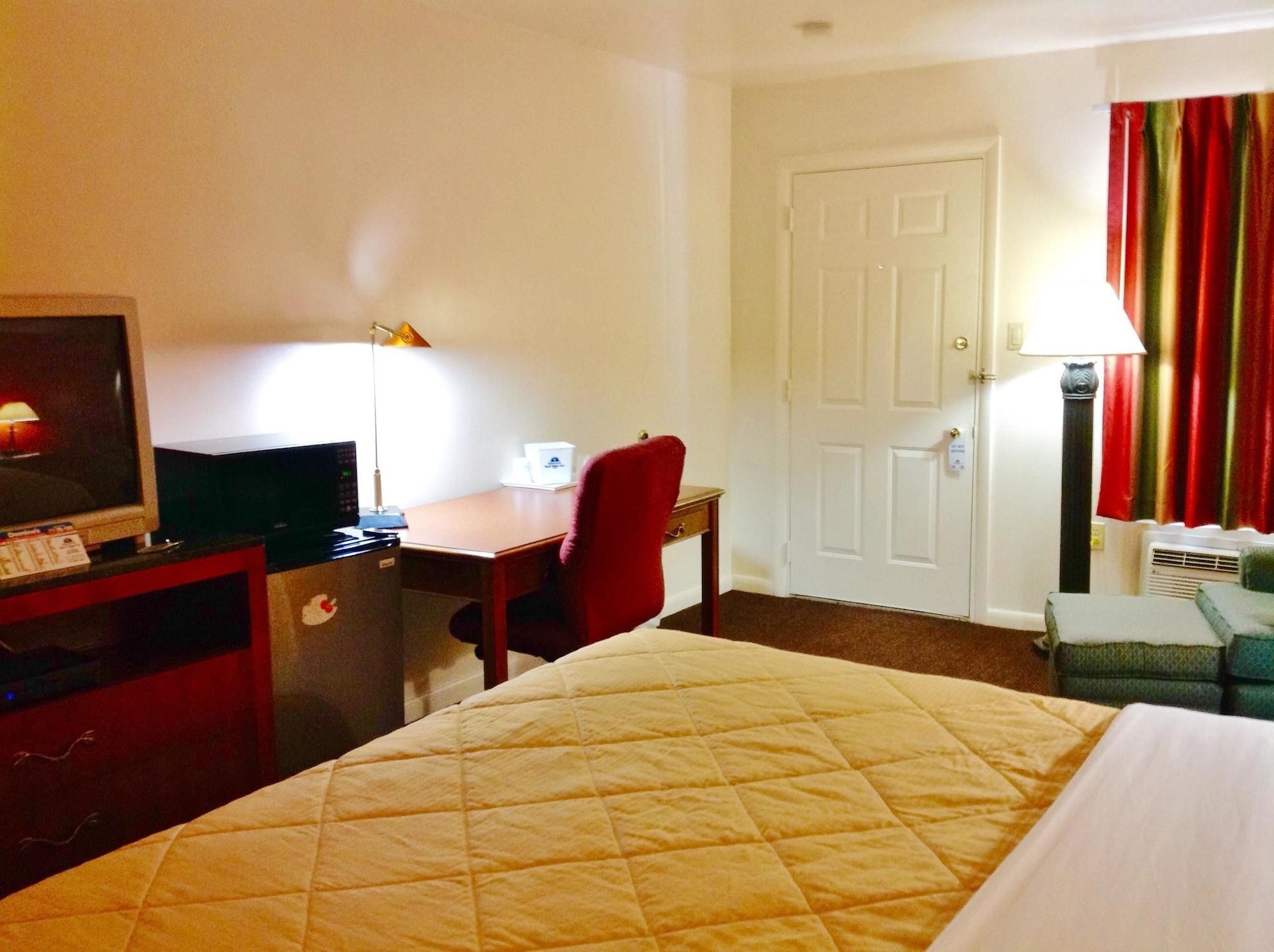 Motel America's Value 2*
