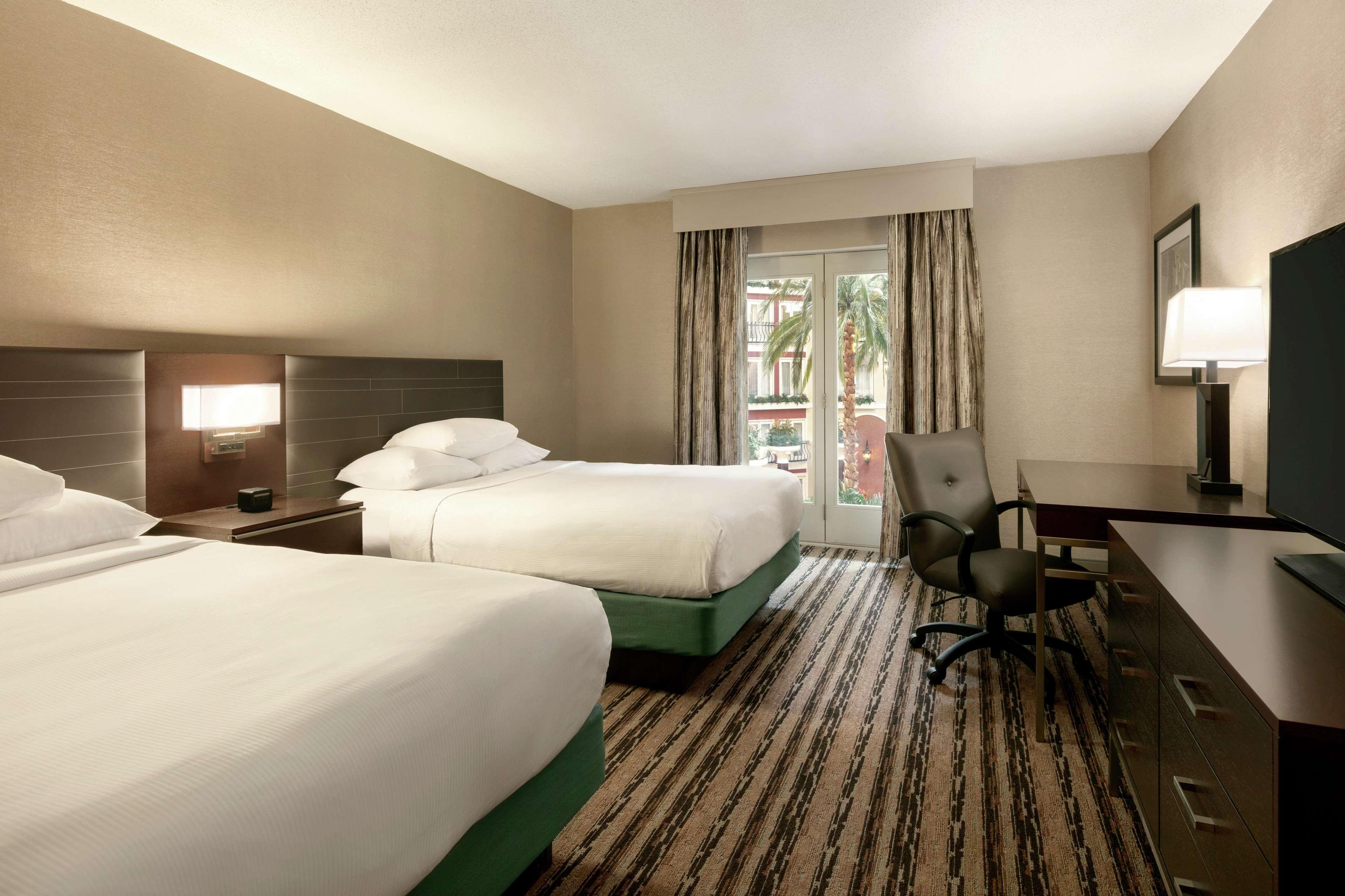 Doubletree By Hilton Resort