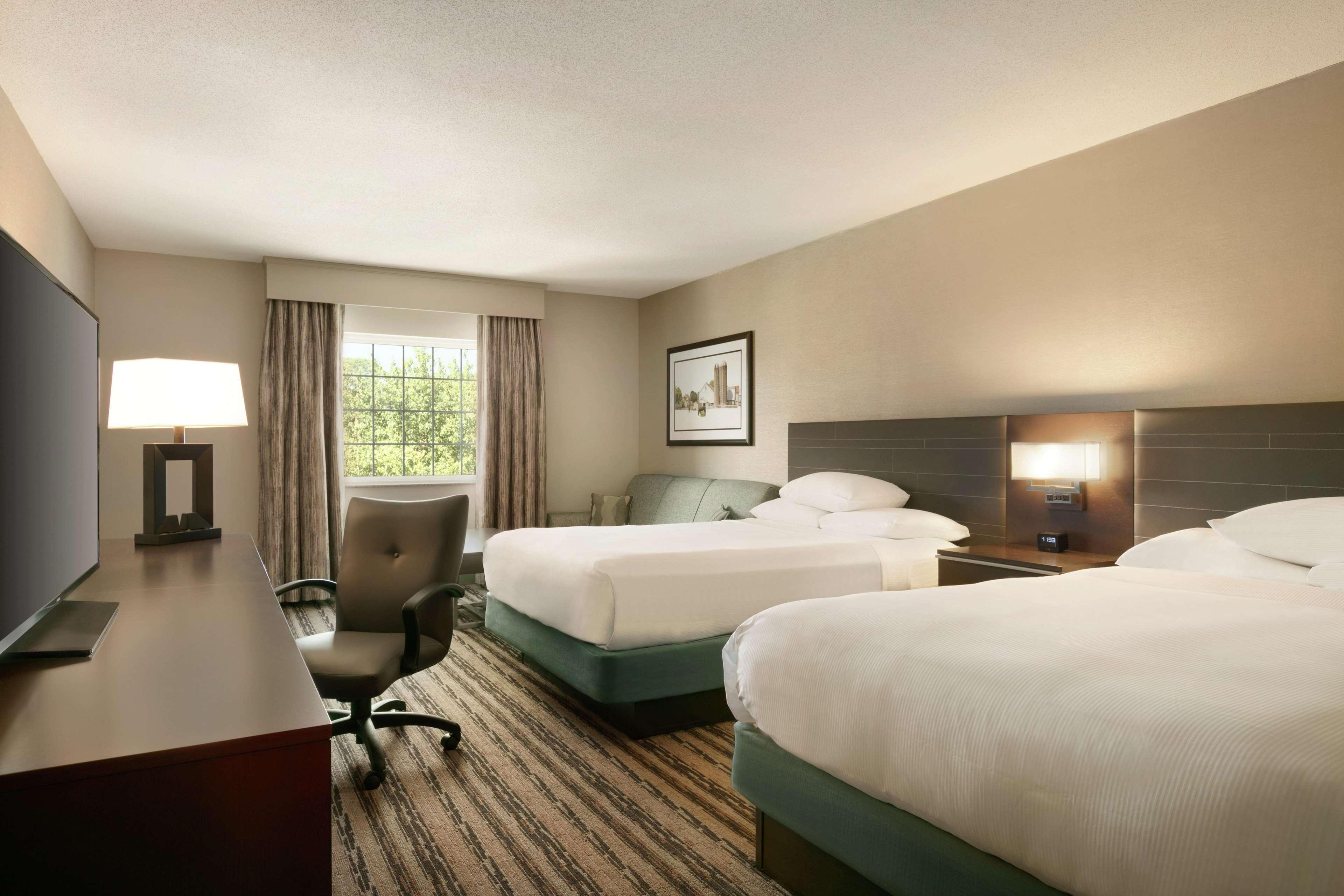 Doubletree By Hilton 4* Lancaster