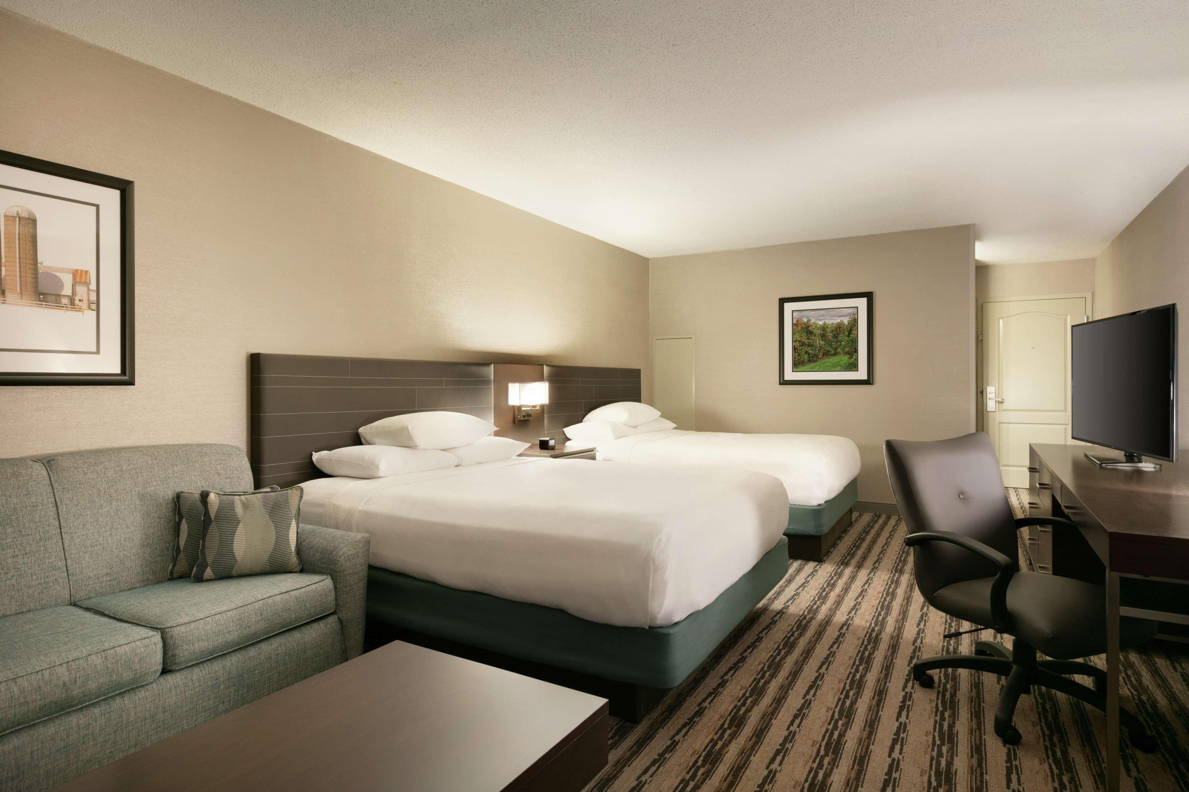 Resort Doubletree By Hilton