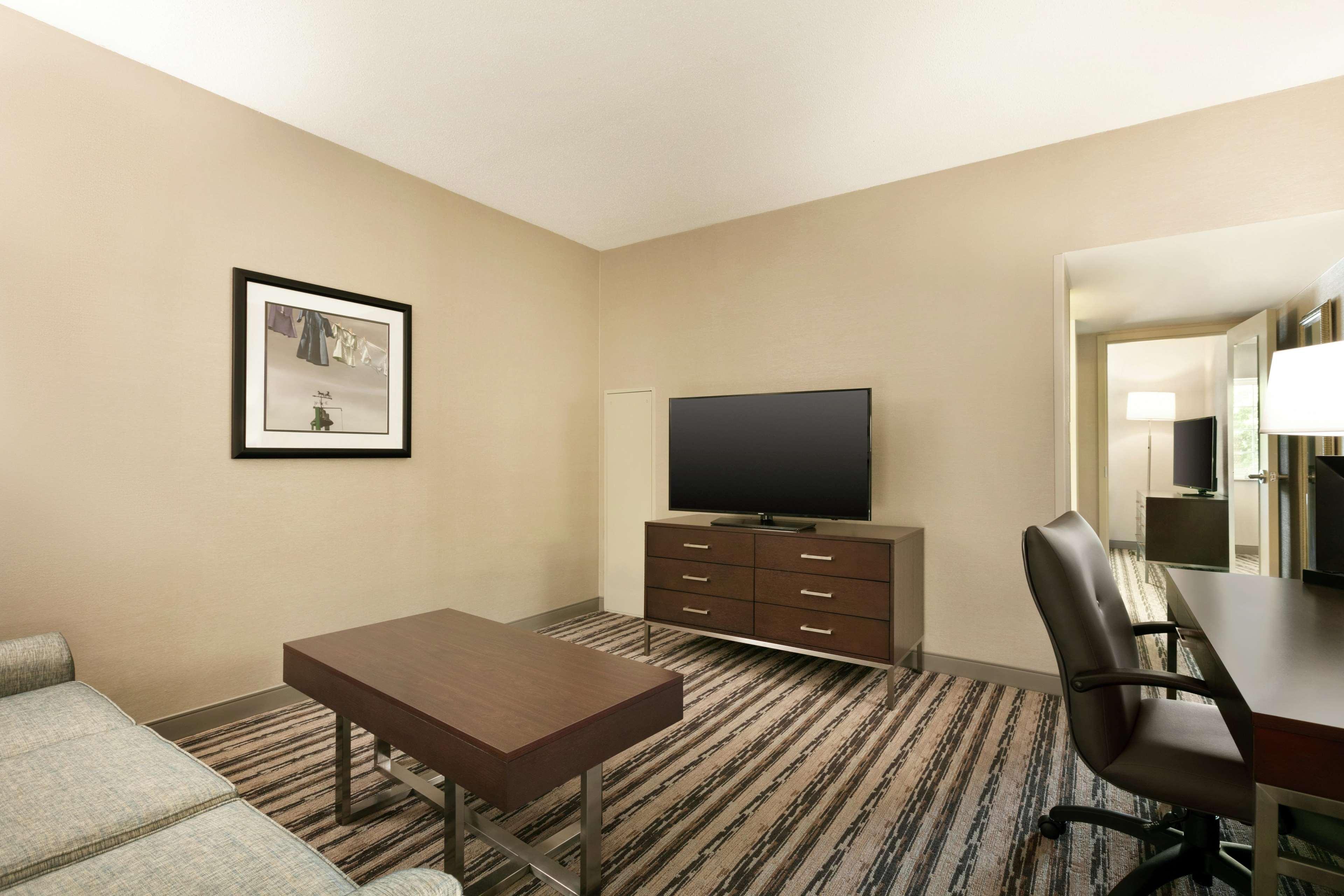 Resort Doubletree By Hilton Lancaster