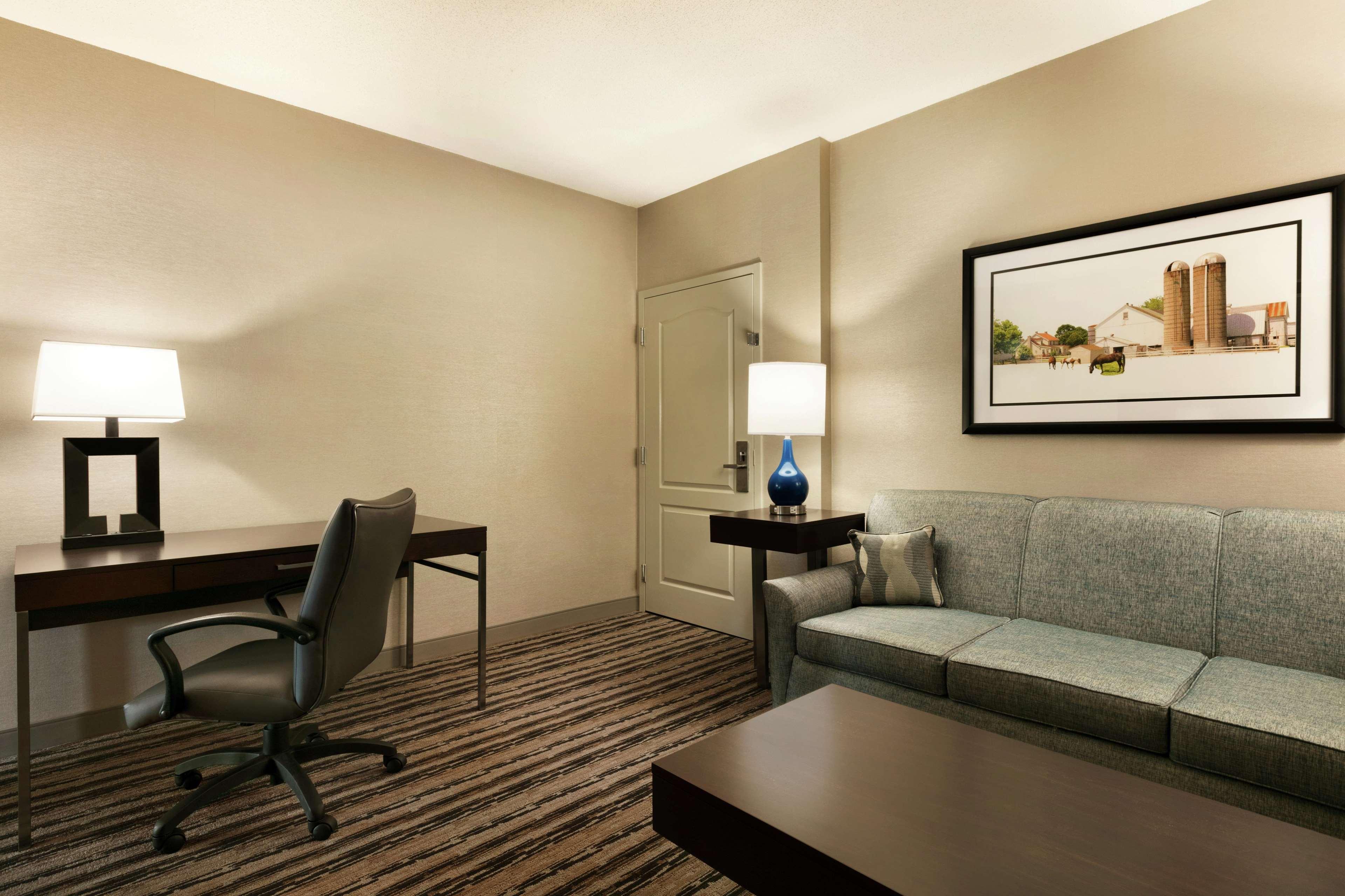 Doubletree By Hilton