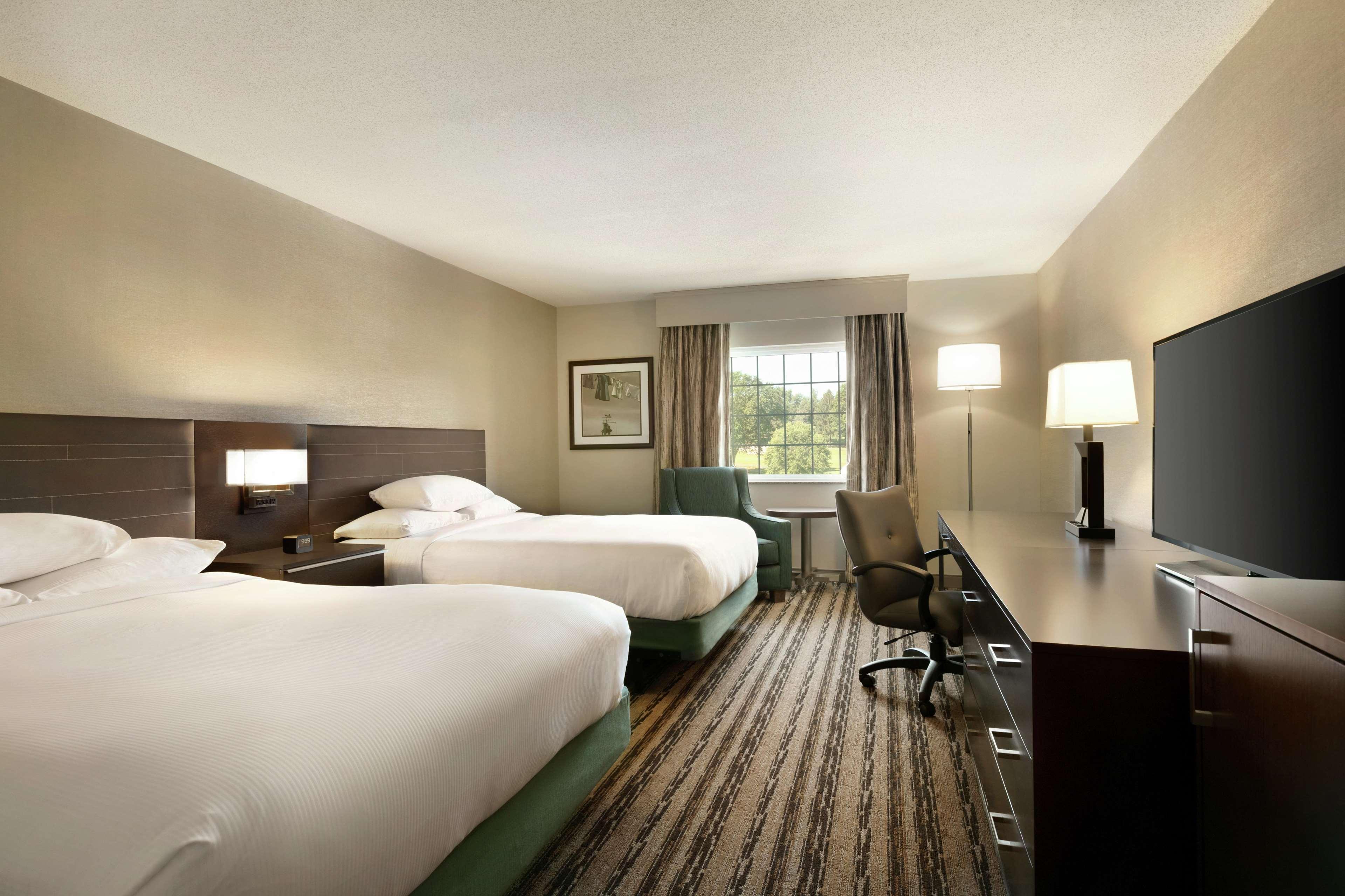 Doubletree By Hilton Resort Lancaster
