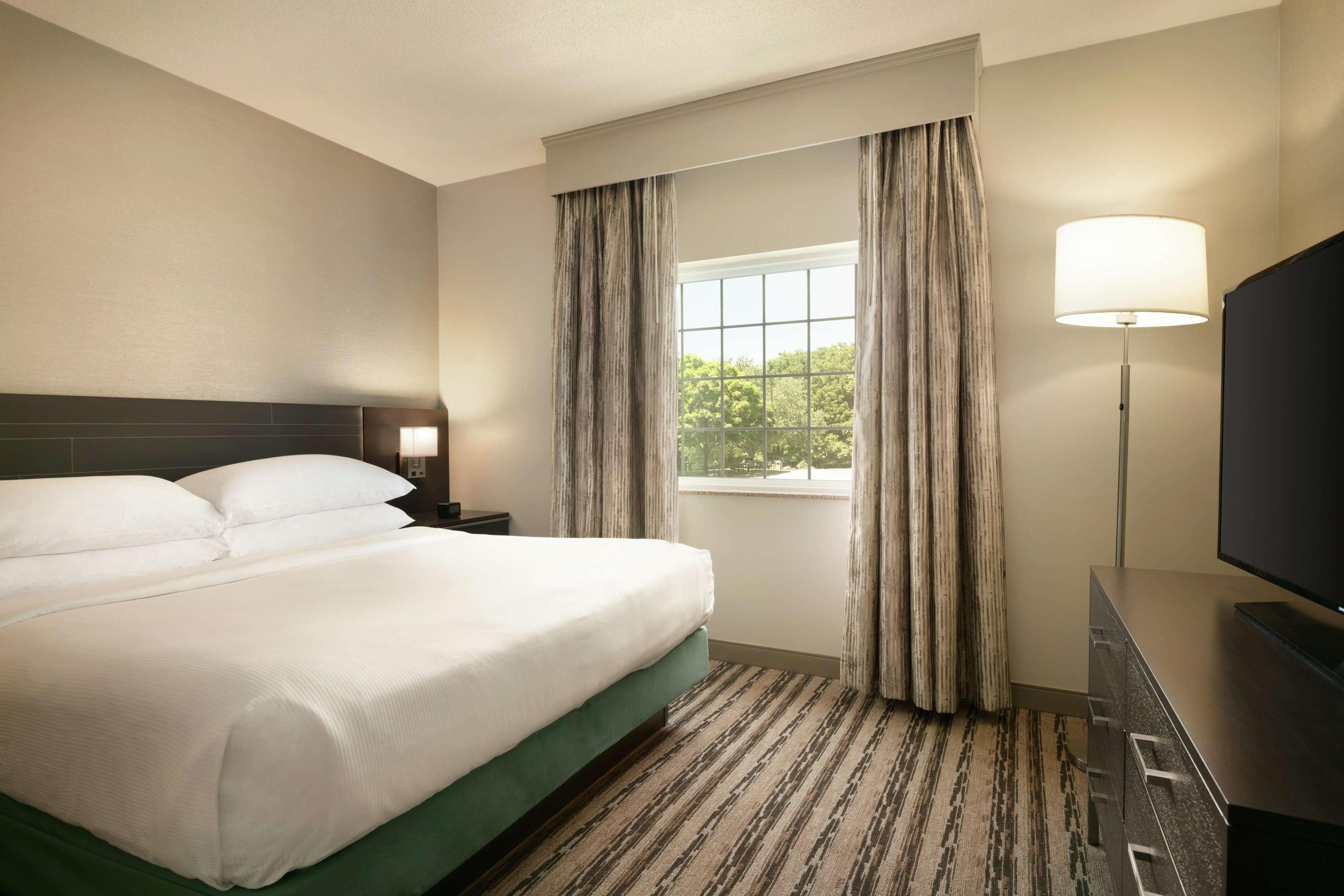 Resort Doubletree By Hilton 4*
