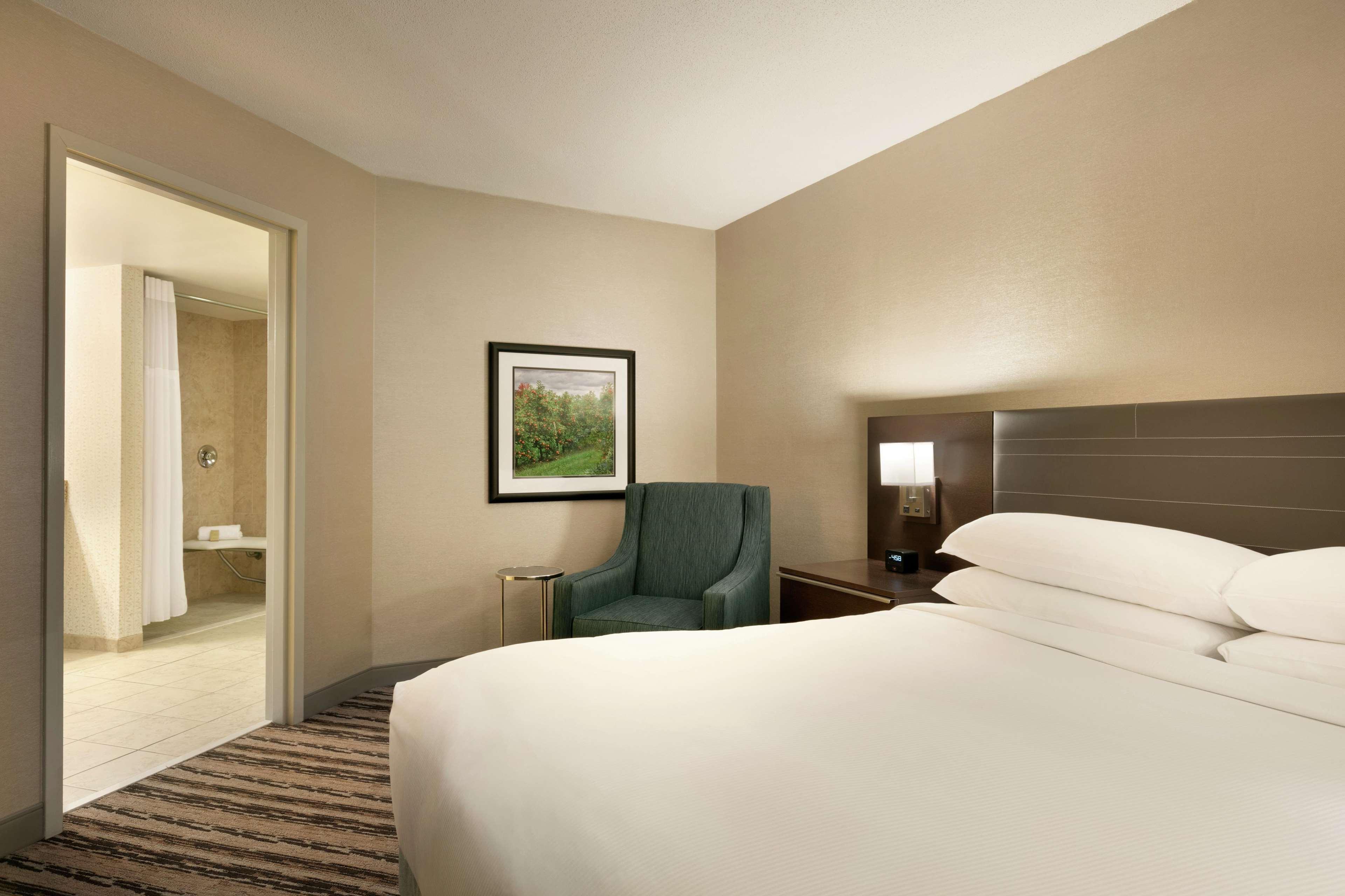 Resort Doubletree By Hilton Lancaster