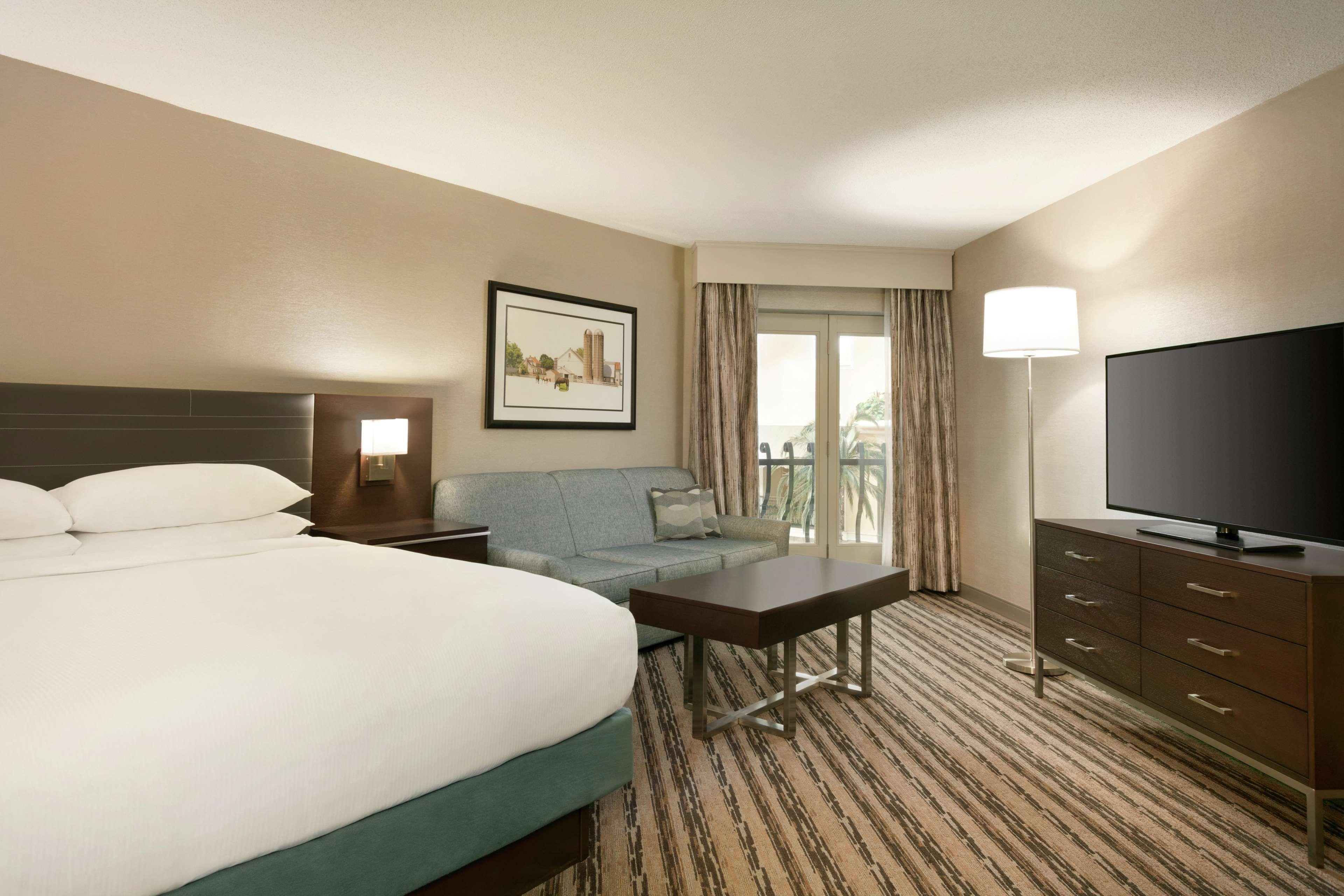 Resort Doubletree By Hilton 4*