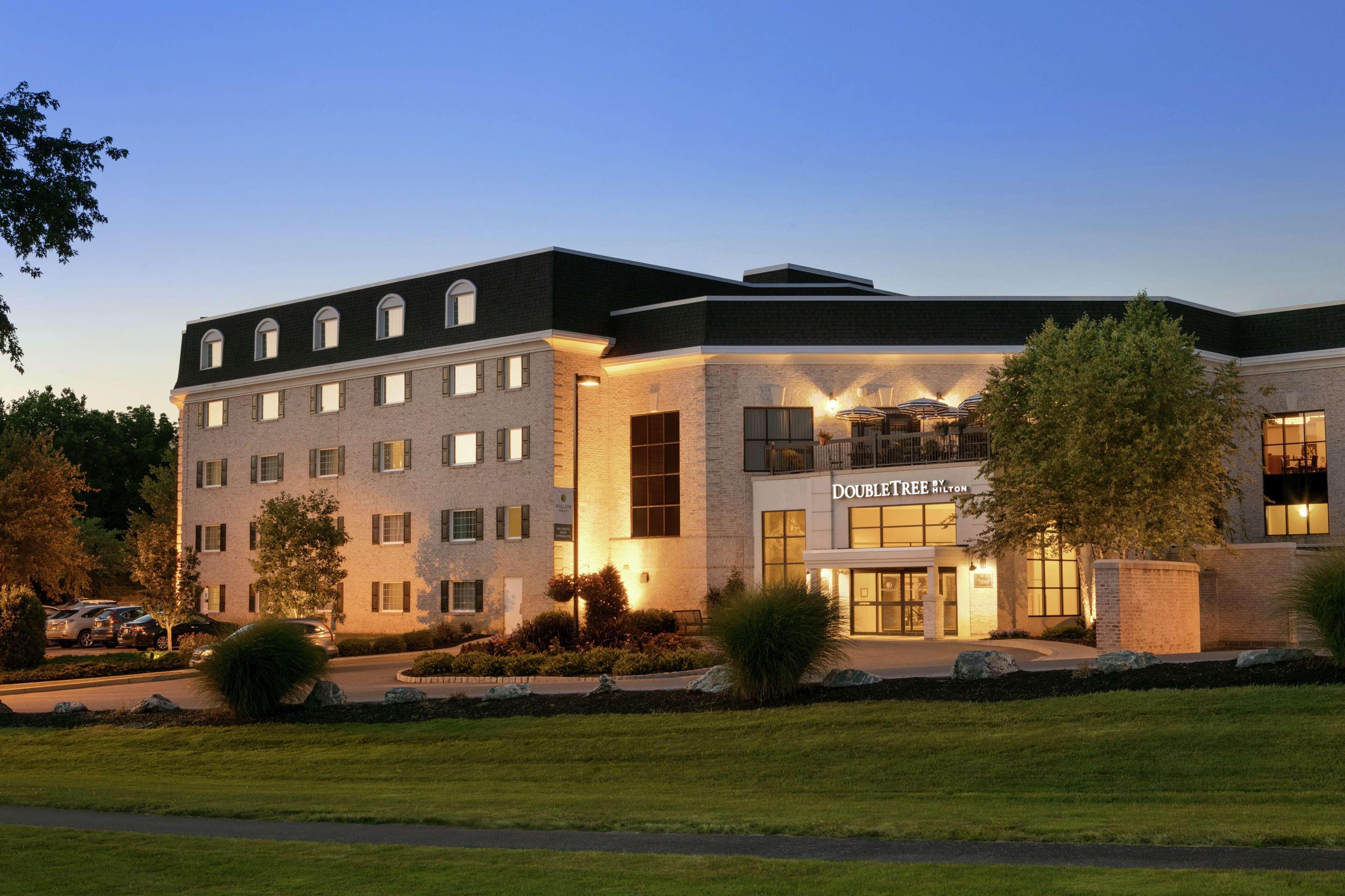 Doubletree By Hilton 4*