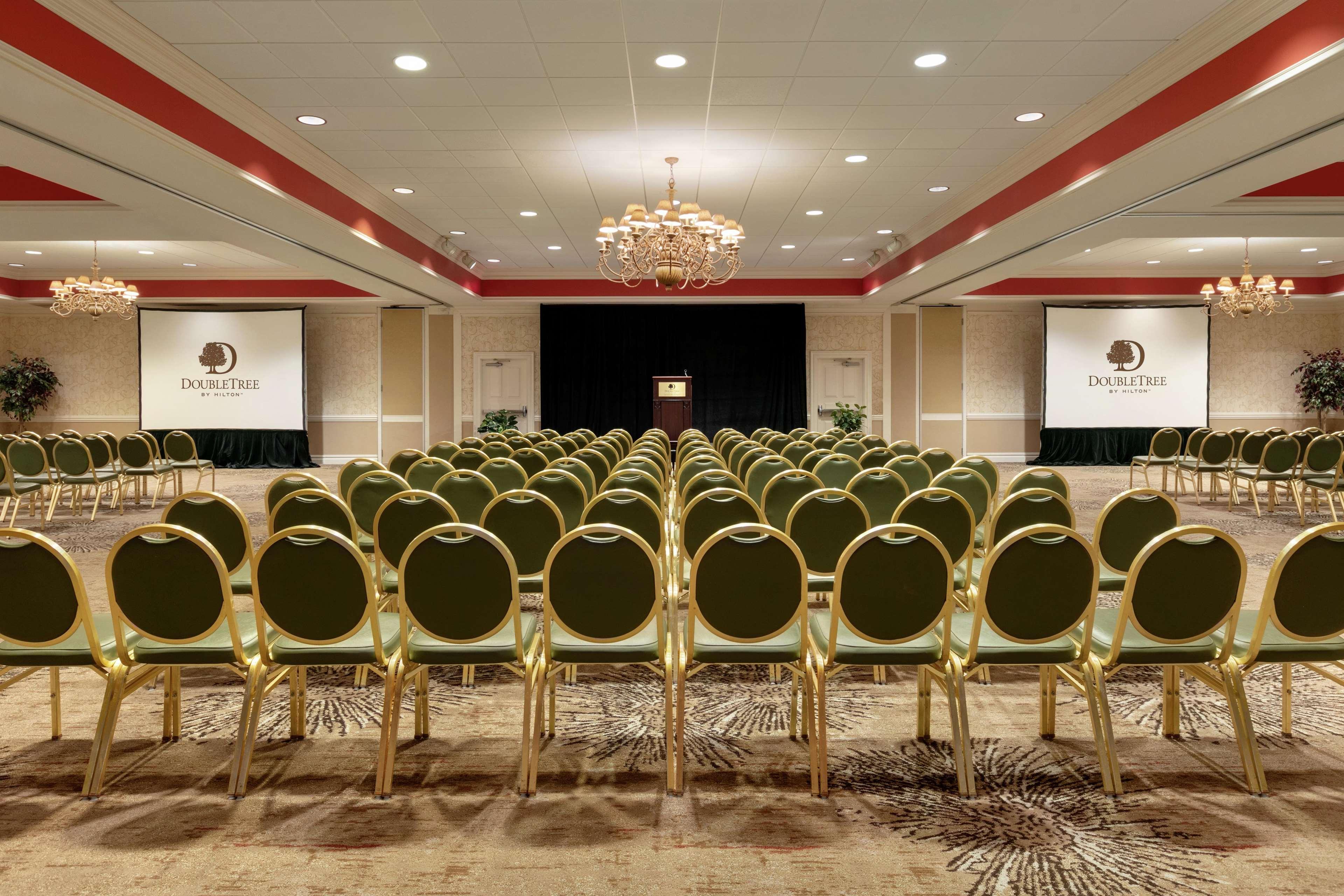 Doubletree By Hilton