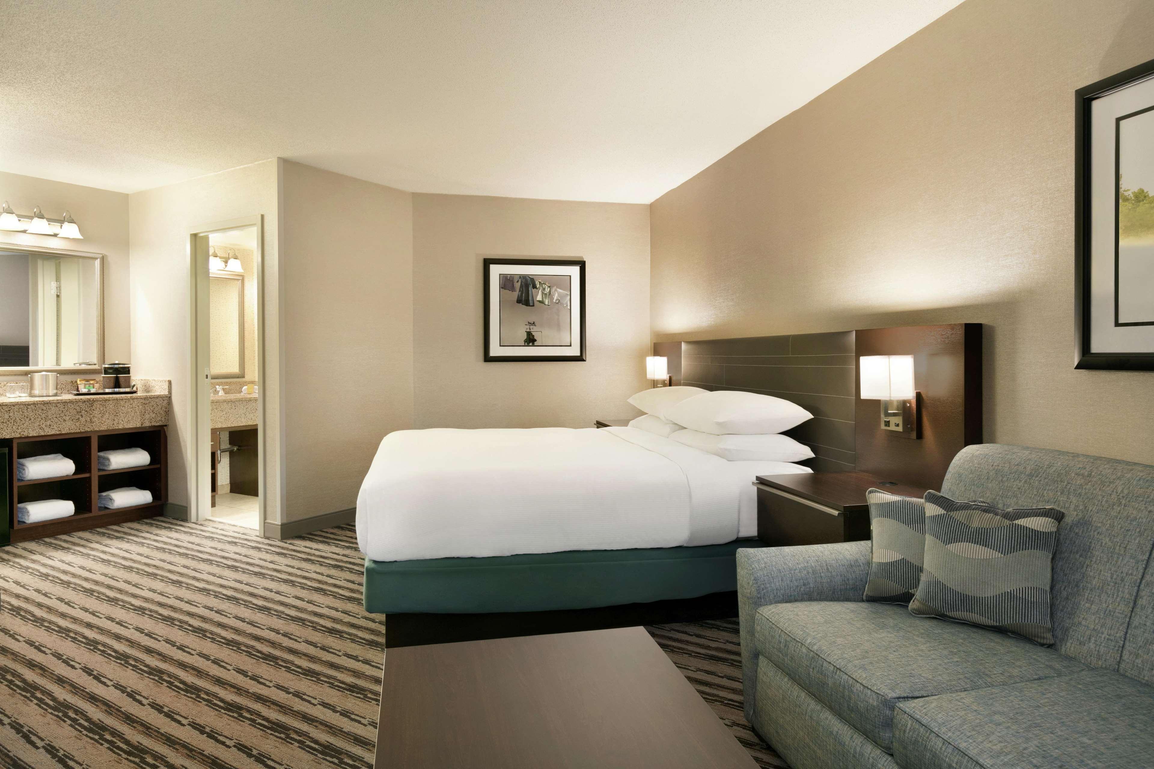 Doubletree By Hilton 4* Lancaster