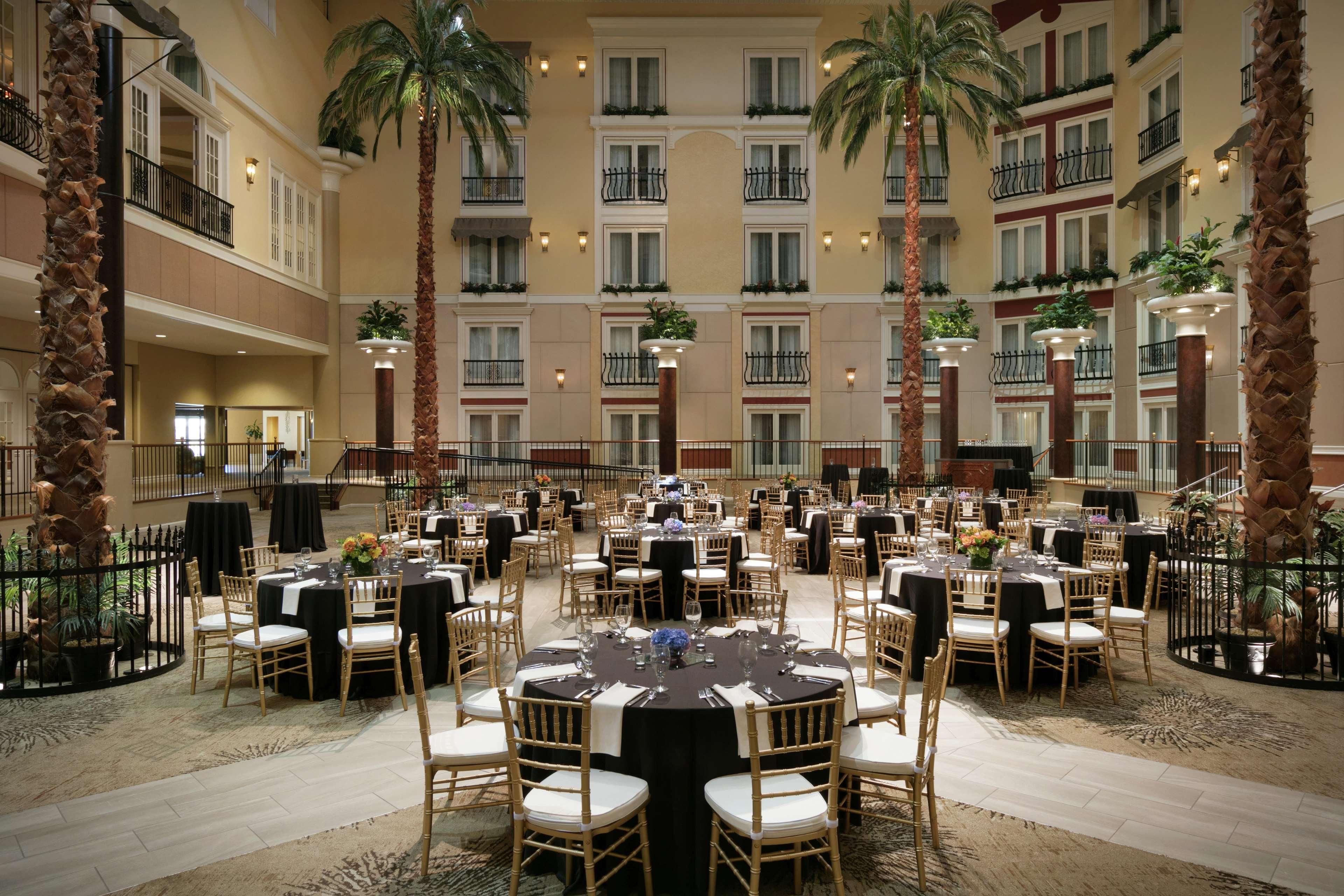 Resort Doubletree By Hilton 4*