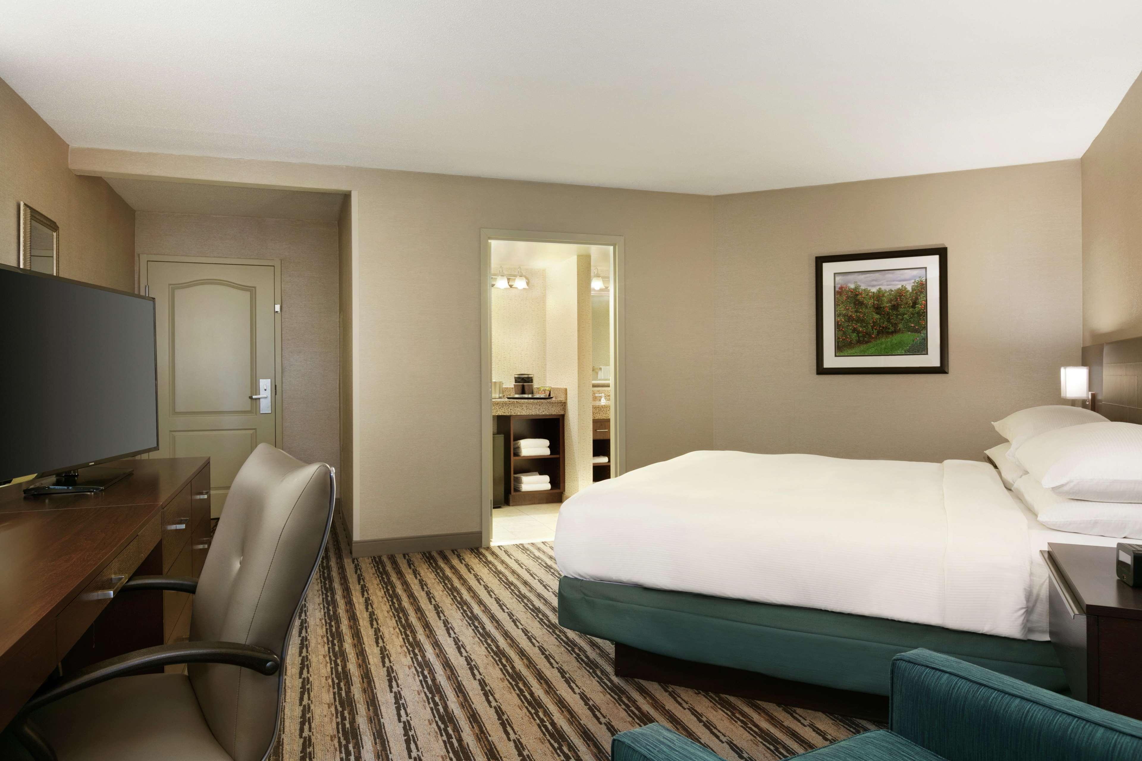 Resort Doubletree By Hilton Lancaster