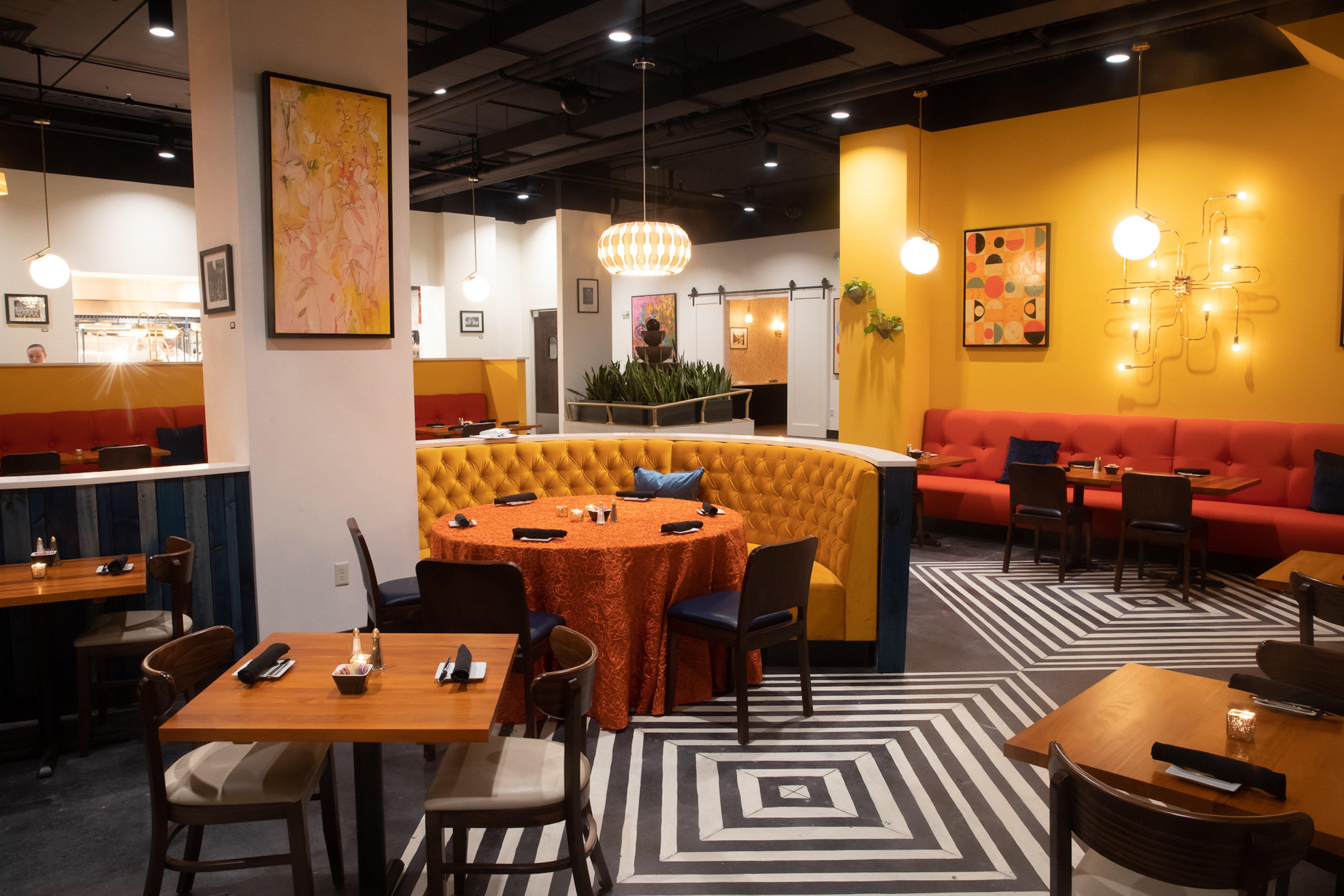 By Ihg Lancaster
