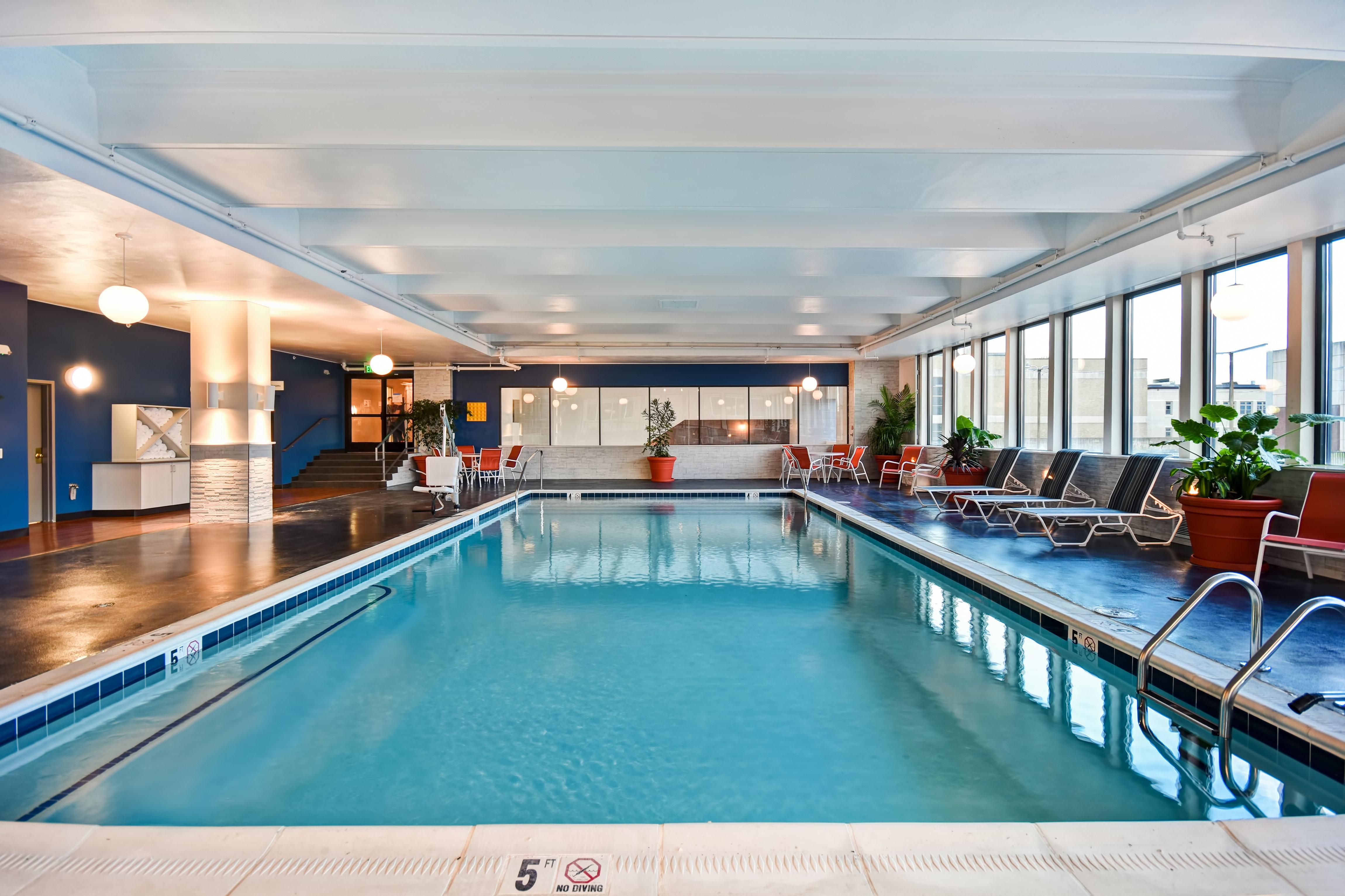 Hotel By Ihg Lancaster