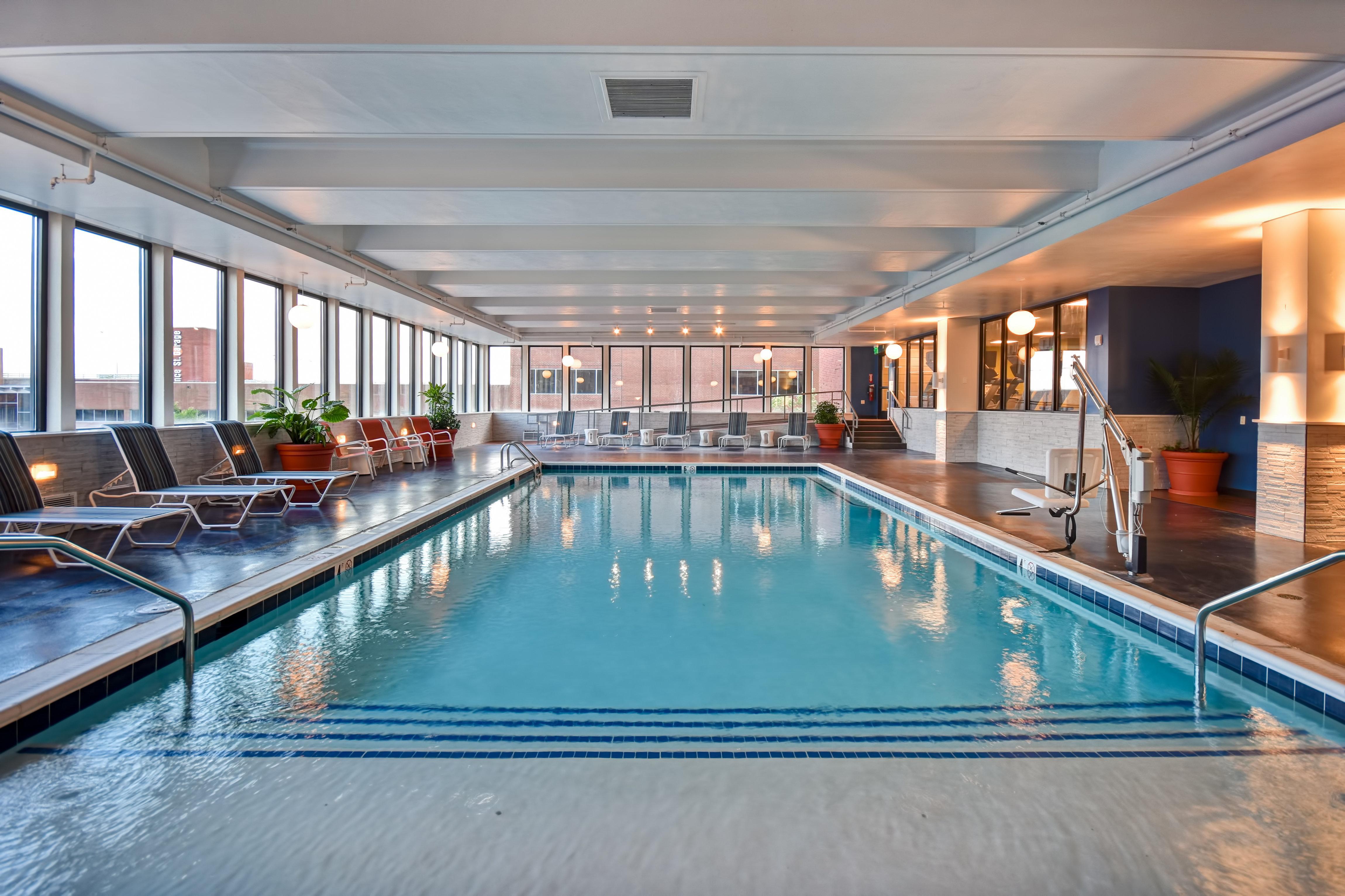 By Ihg 3* Lancaster