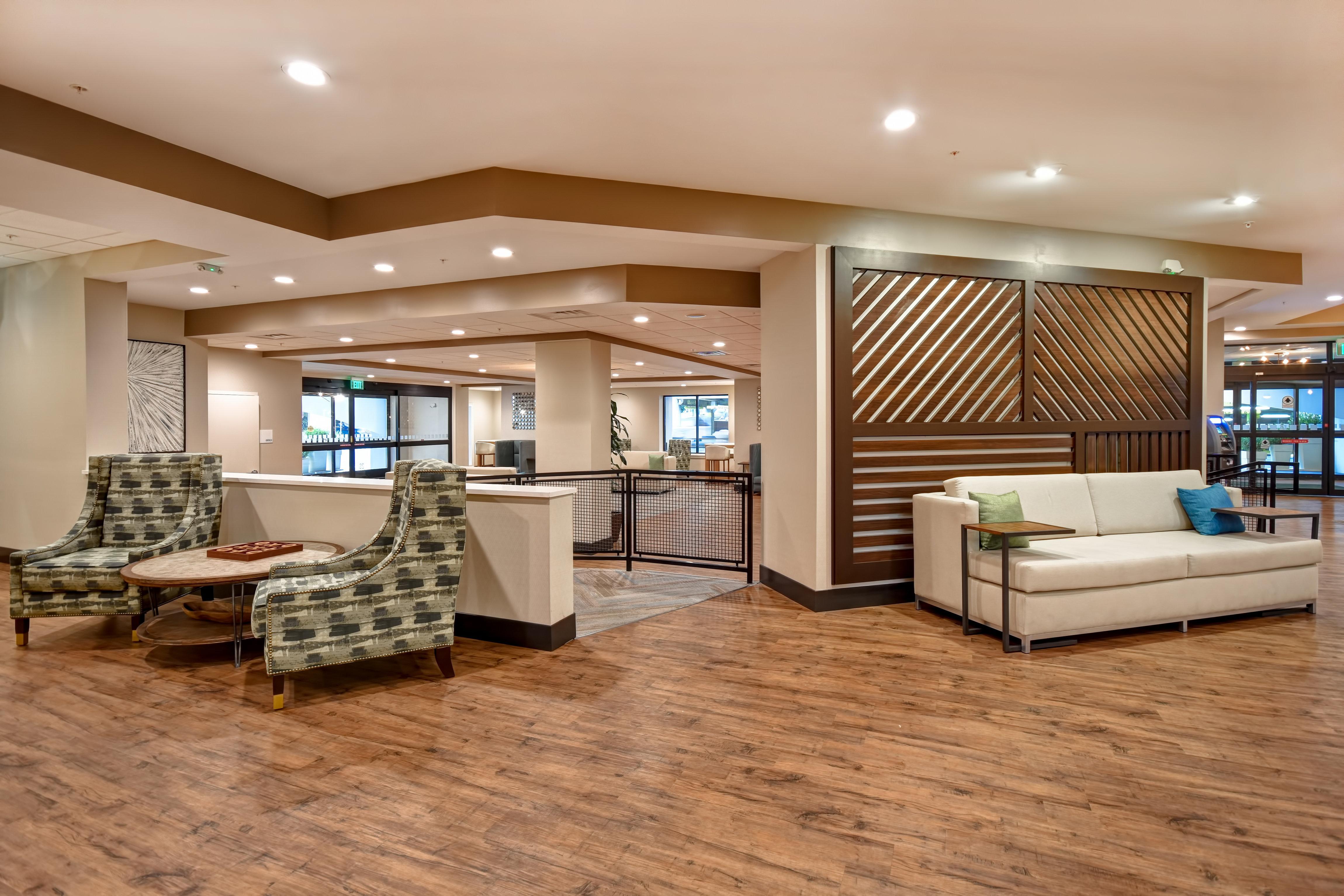 By Ihg 3* Lancaster