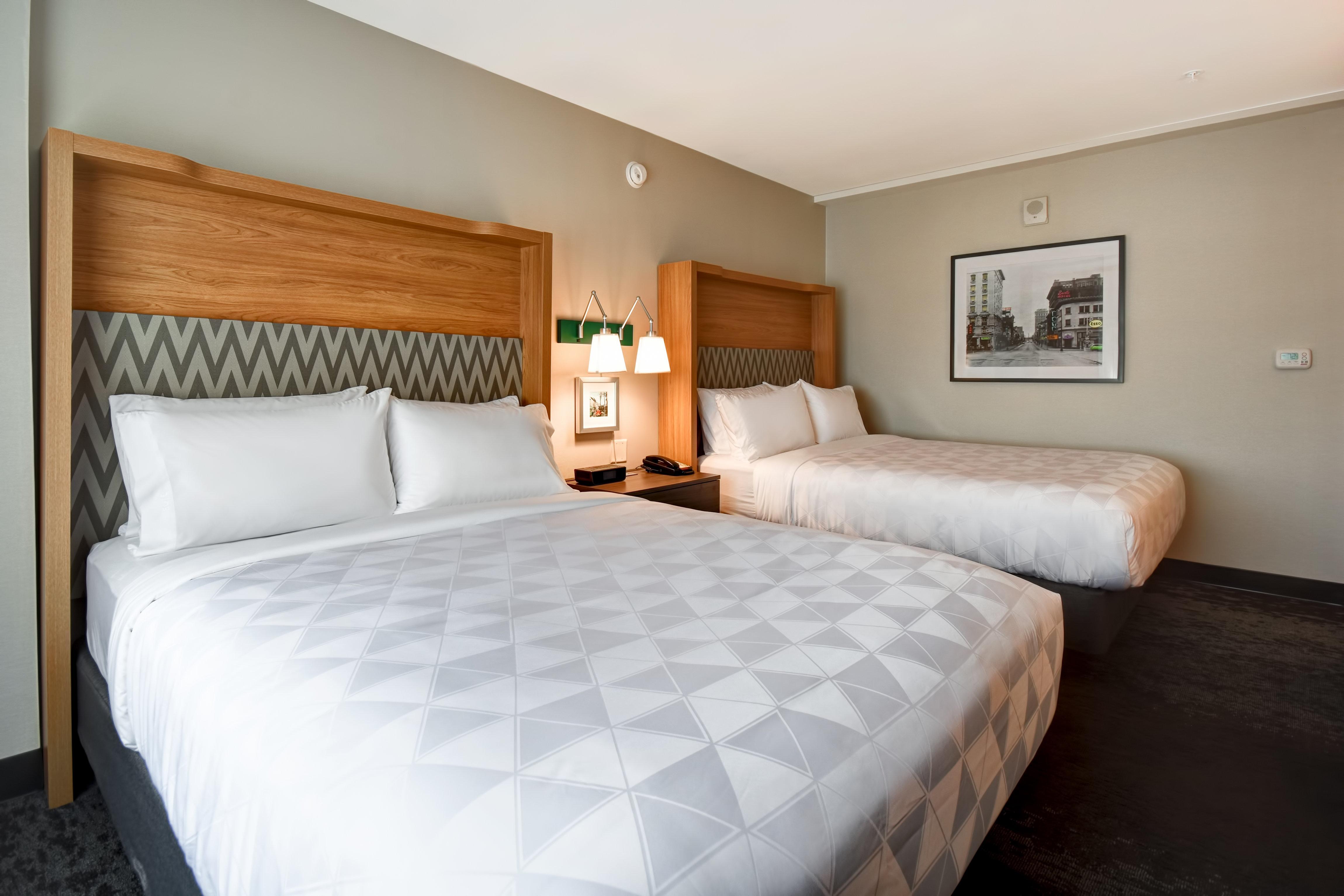 By Ihg 3* Lancaster