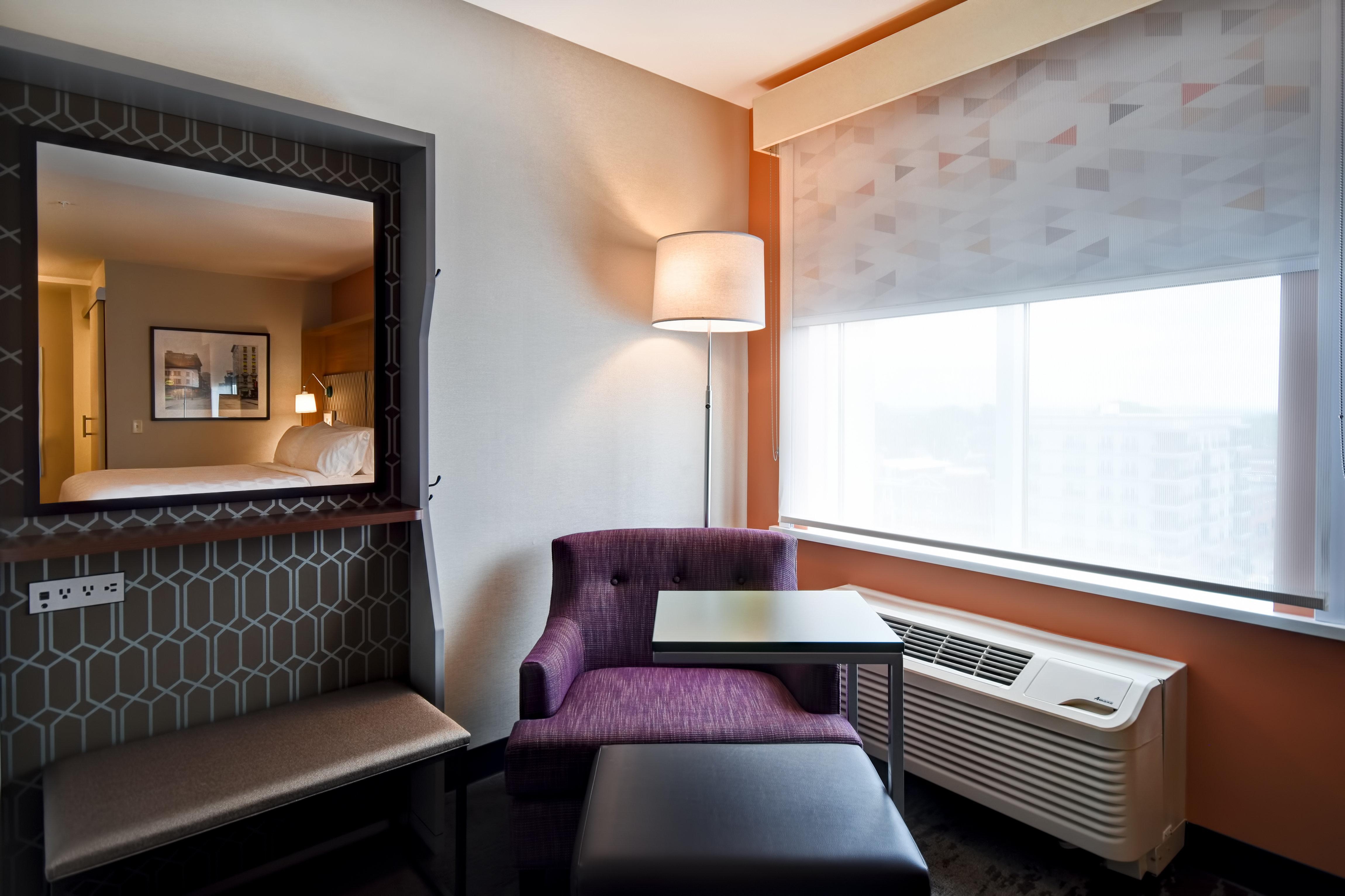 Hotel By Ihg Lancaster