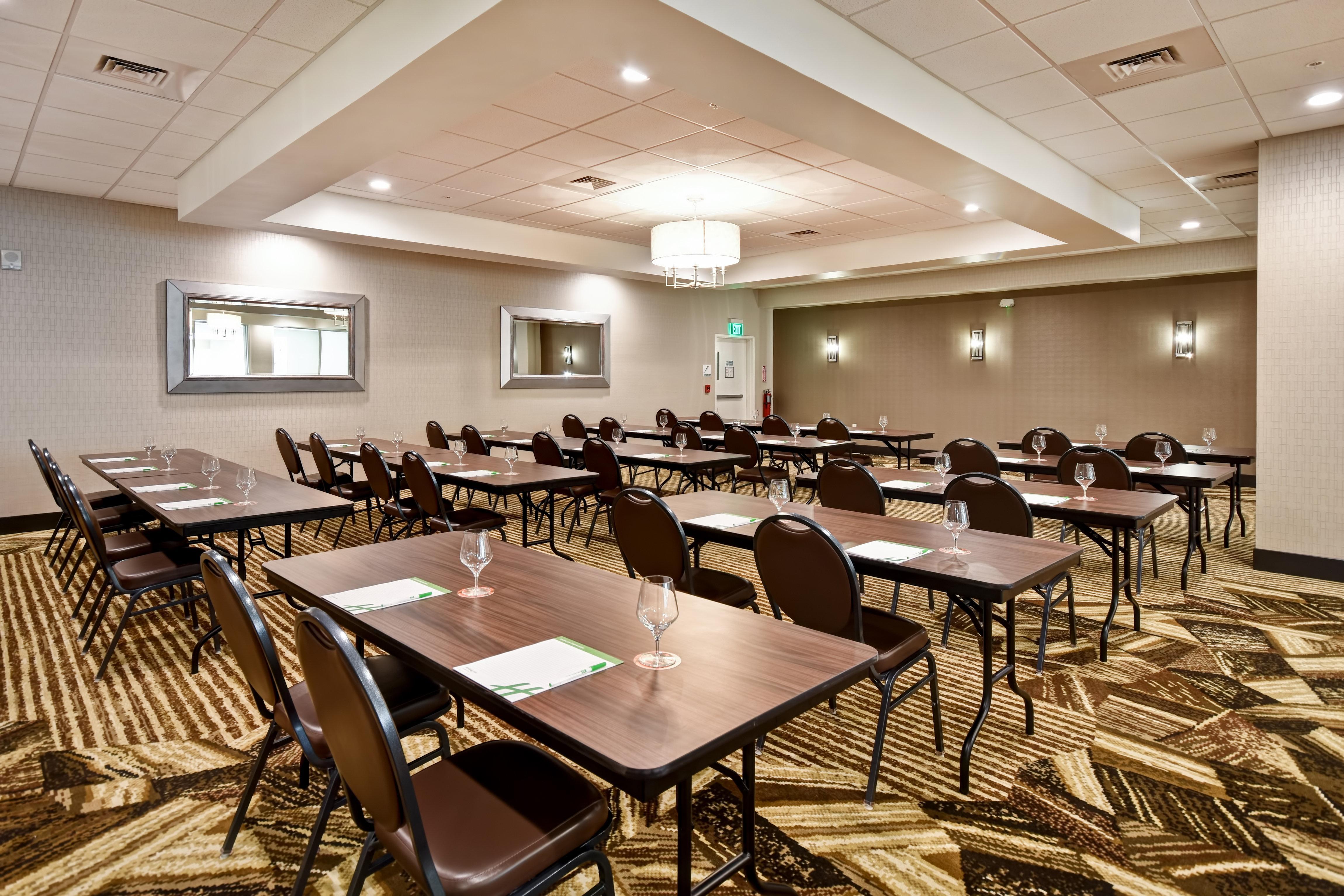 By Ihg Lancaster