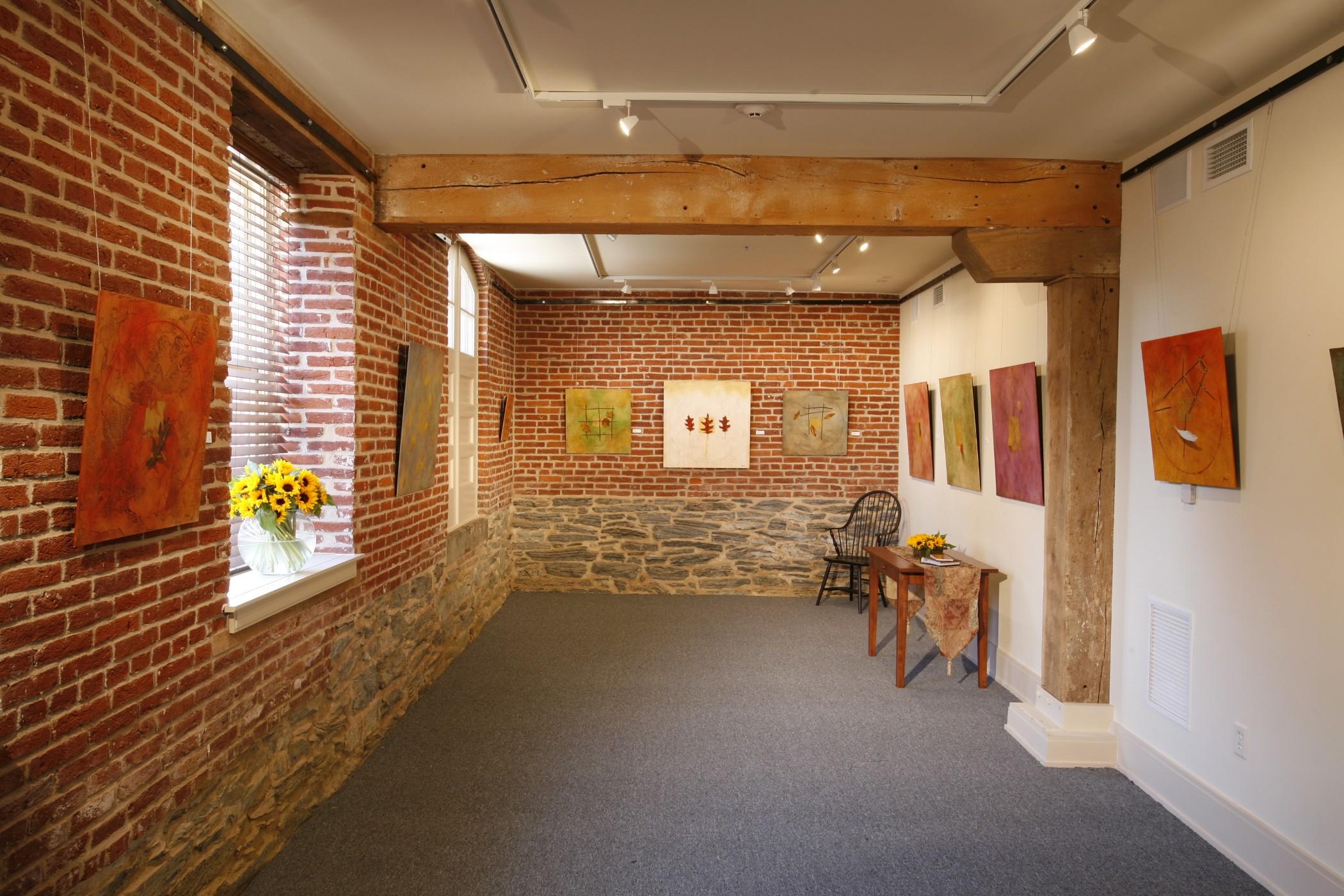 Arts 3* Lancaster