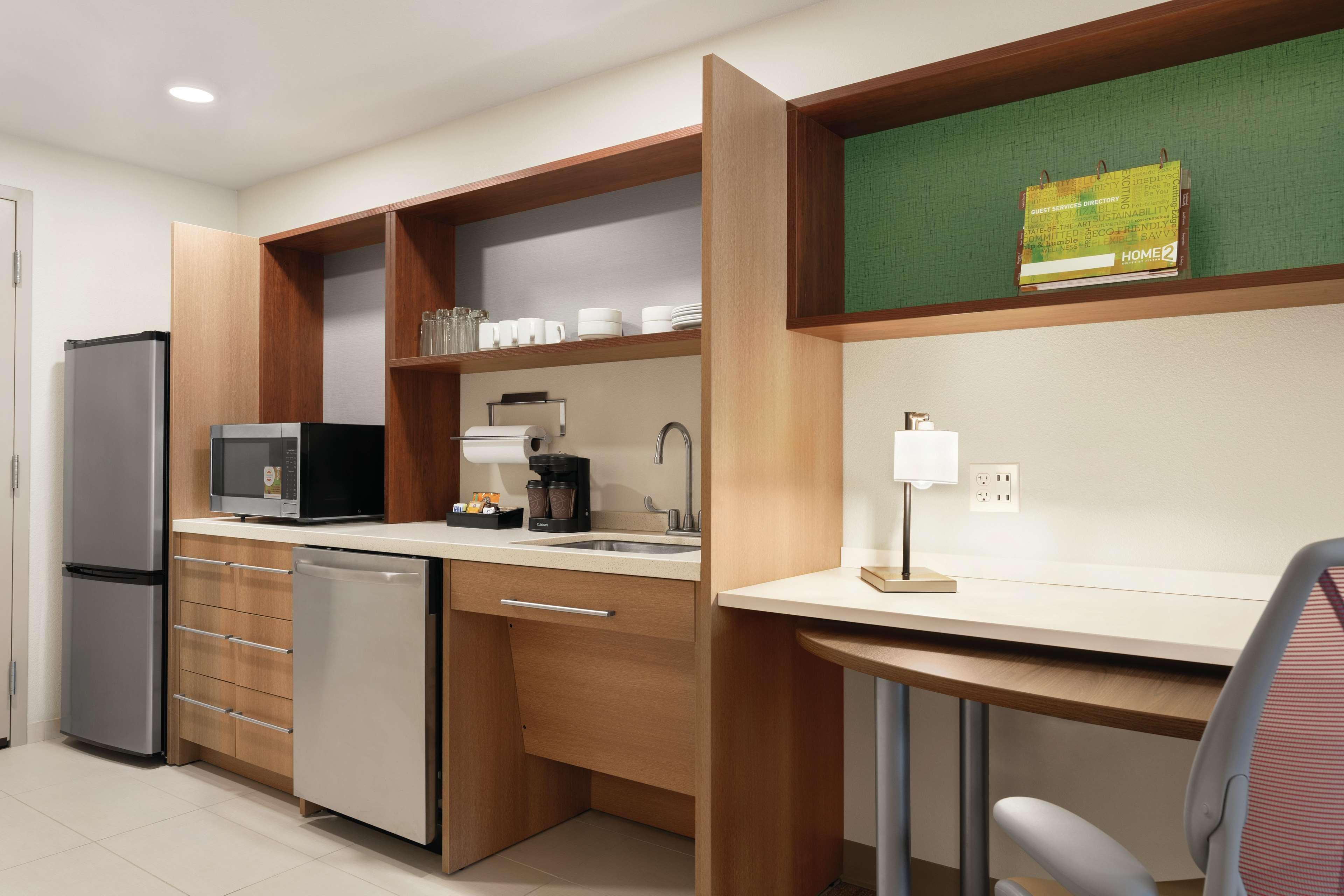 Home2 By Hilton