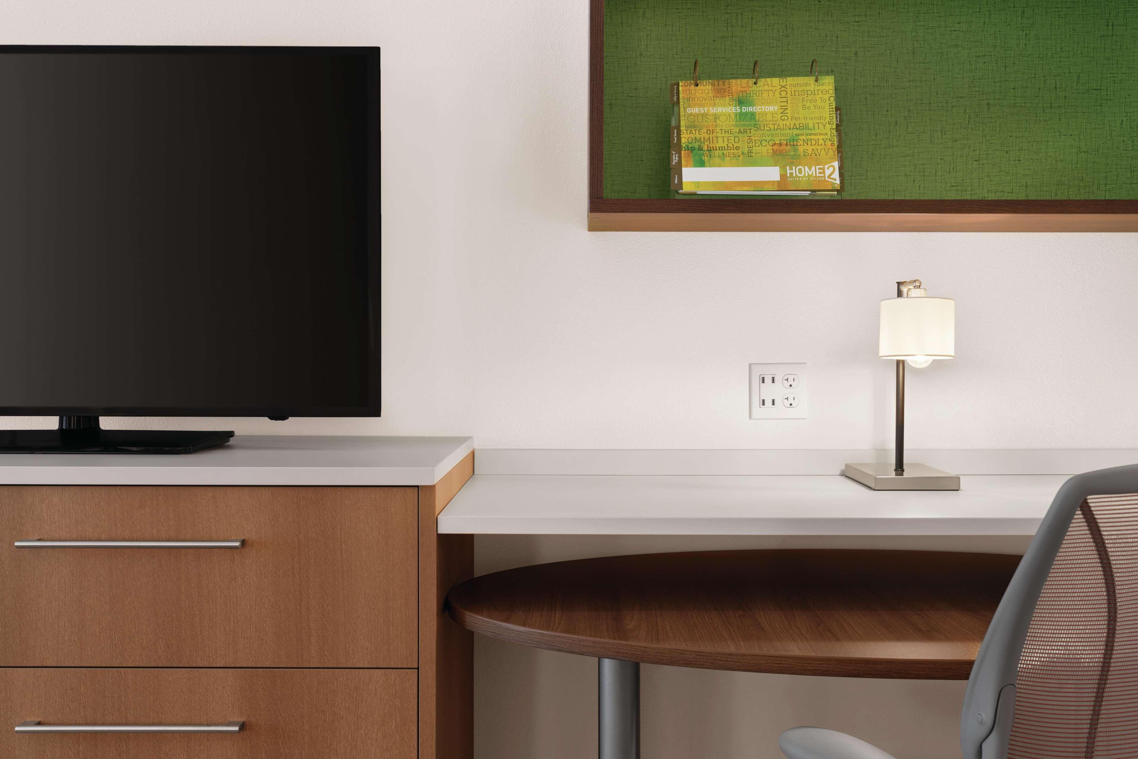 Home2 By Hilton 3*