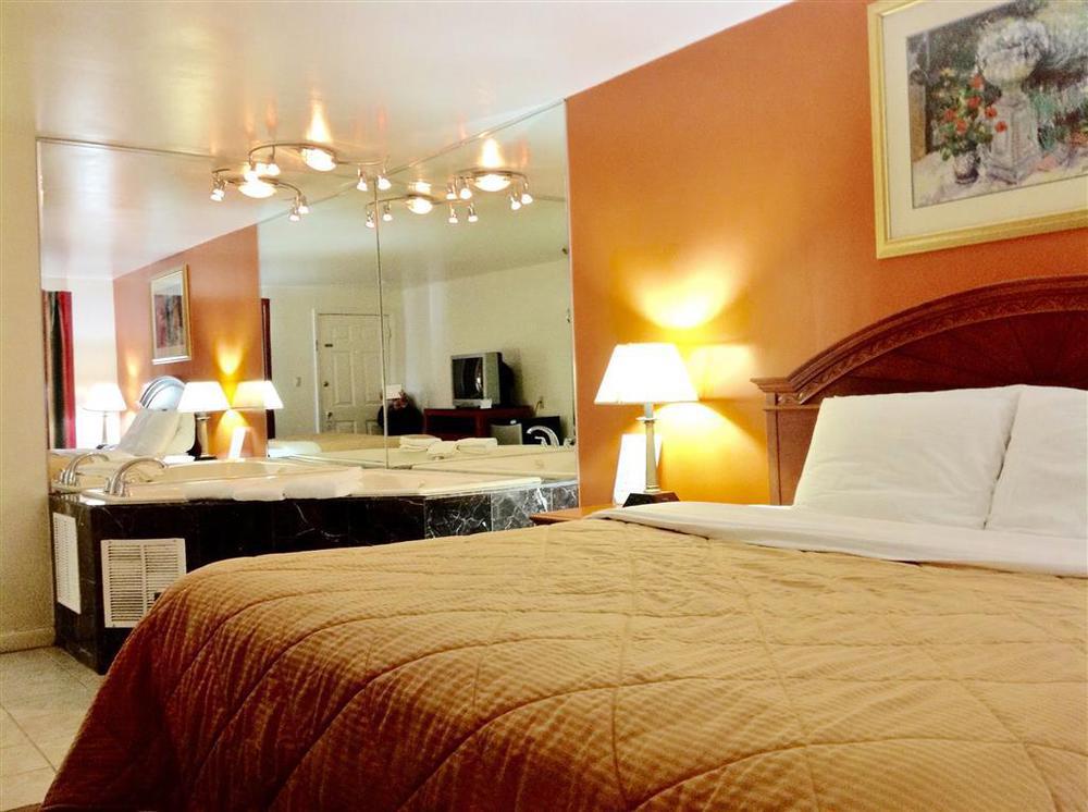 America's Value Motel Lancaster