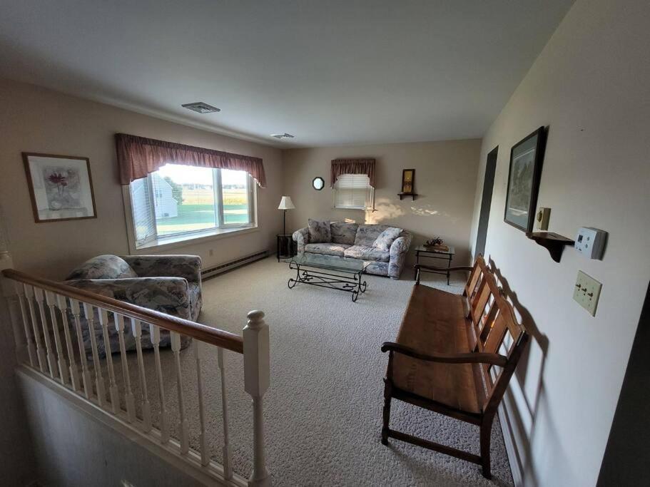 Pop's Place A Cheerful 3 Bedroom In The Heart Of Amish Country Lancaster