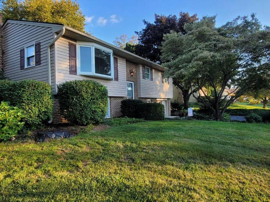 Pop's Place A Cheerful 3 Bedroom In The Heart Of Amish Country Lancaster
