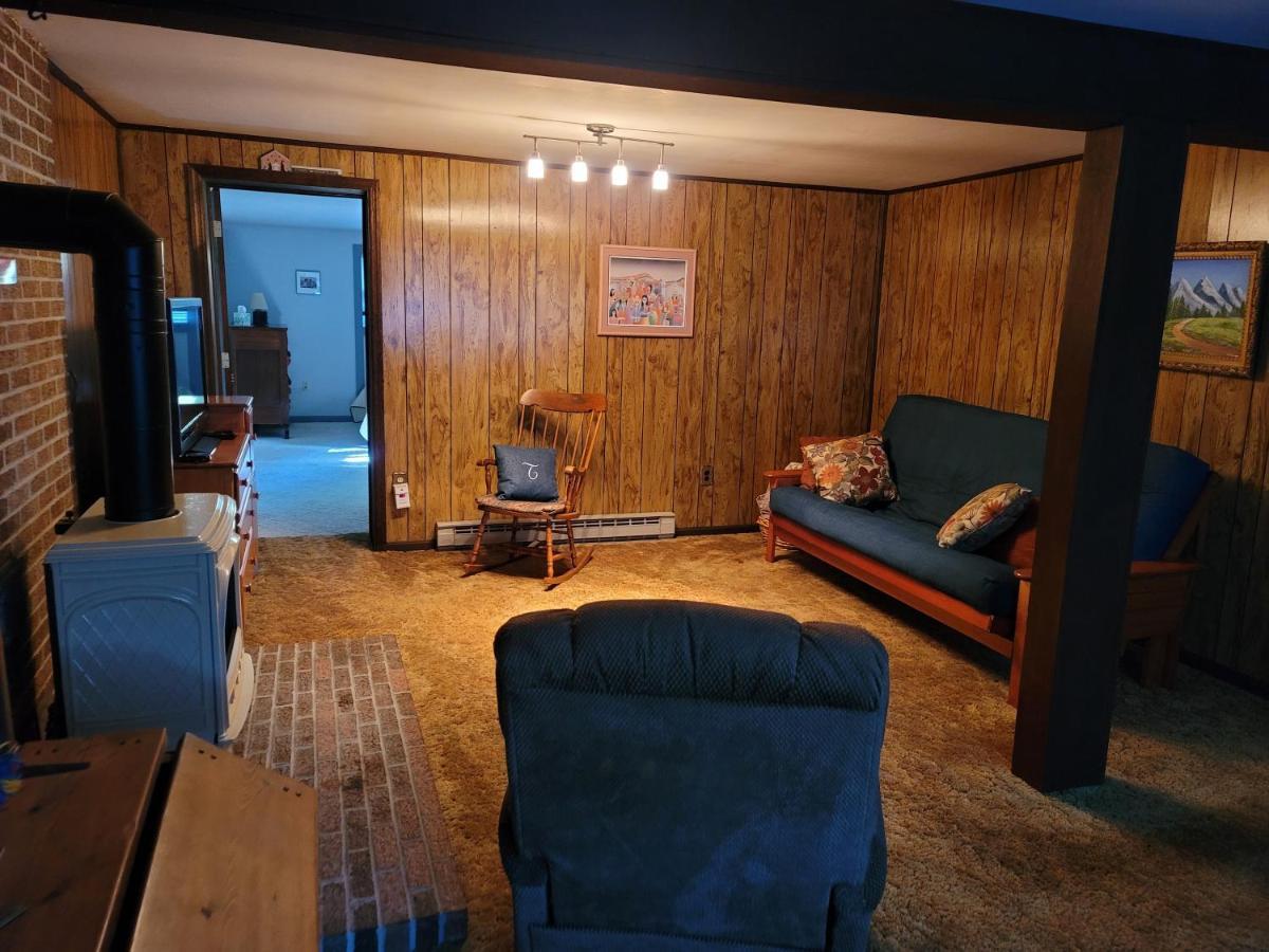 Pop's Place A Cheerful 3 Bedroom In The Heart Of Amish Country