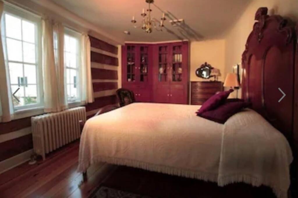 Holiday home At Landyshade Lancaster