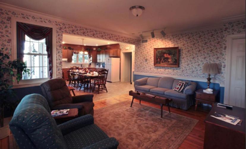 Holiday home At Landyshade
