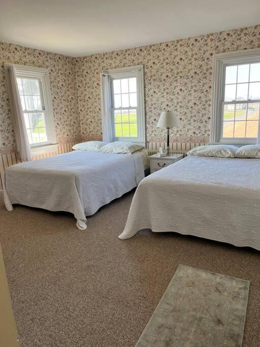 At Landyshade Holiday home *