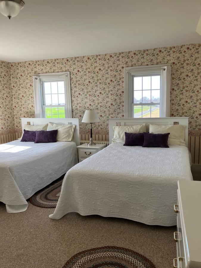 Holiday home At Landyshade Lancaster
